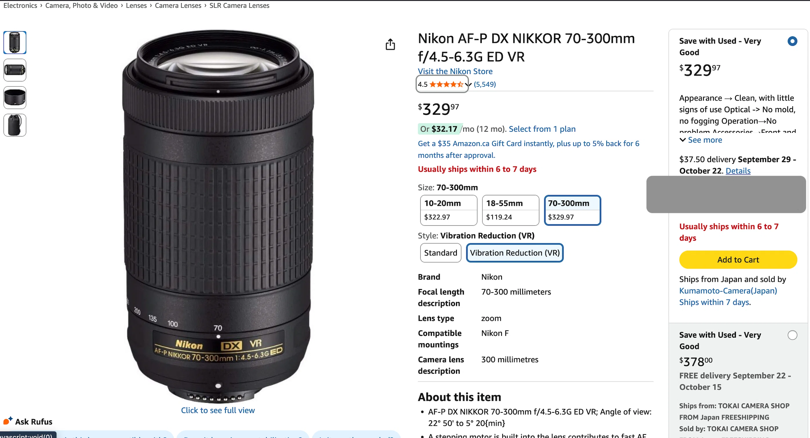 カナダ移住生活、D7200からNikon Z50iiへ｜𝒦𝐸𝒩𝐼𝒞𝐻𝐼