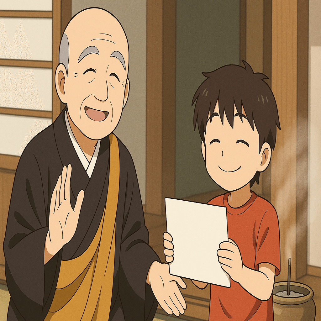 その「他力本願」、意味を間違えていませんか？ 仏教が教える“究極の