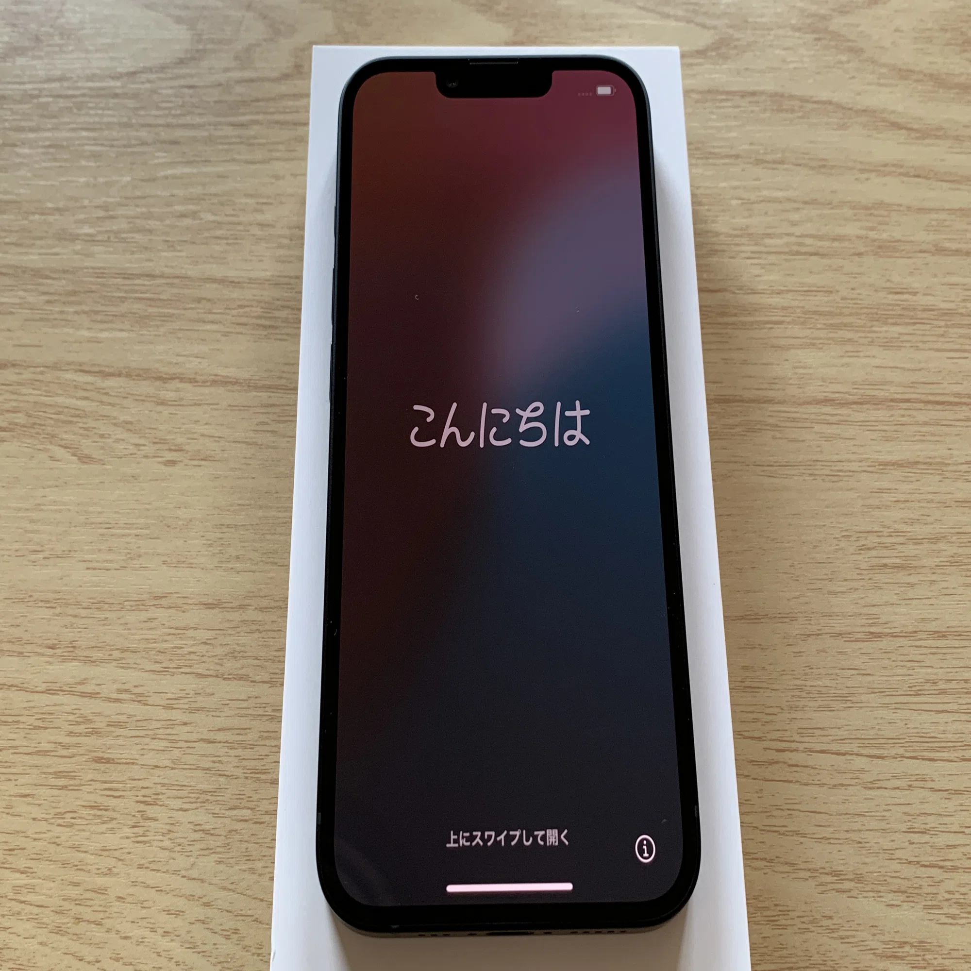 iPhone 16eがちょうど良かったという話【7年ぶりの機種変更】｜Mits Kaneko