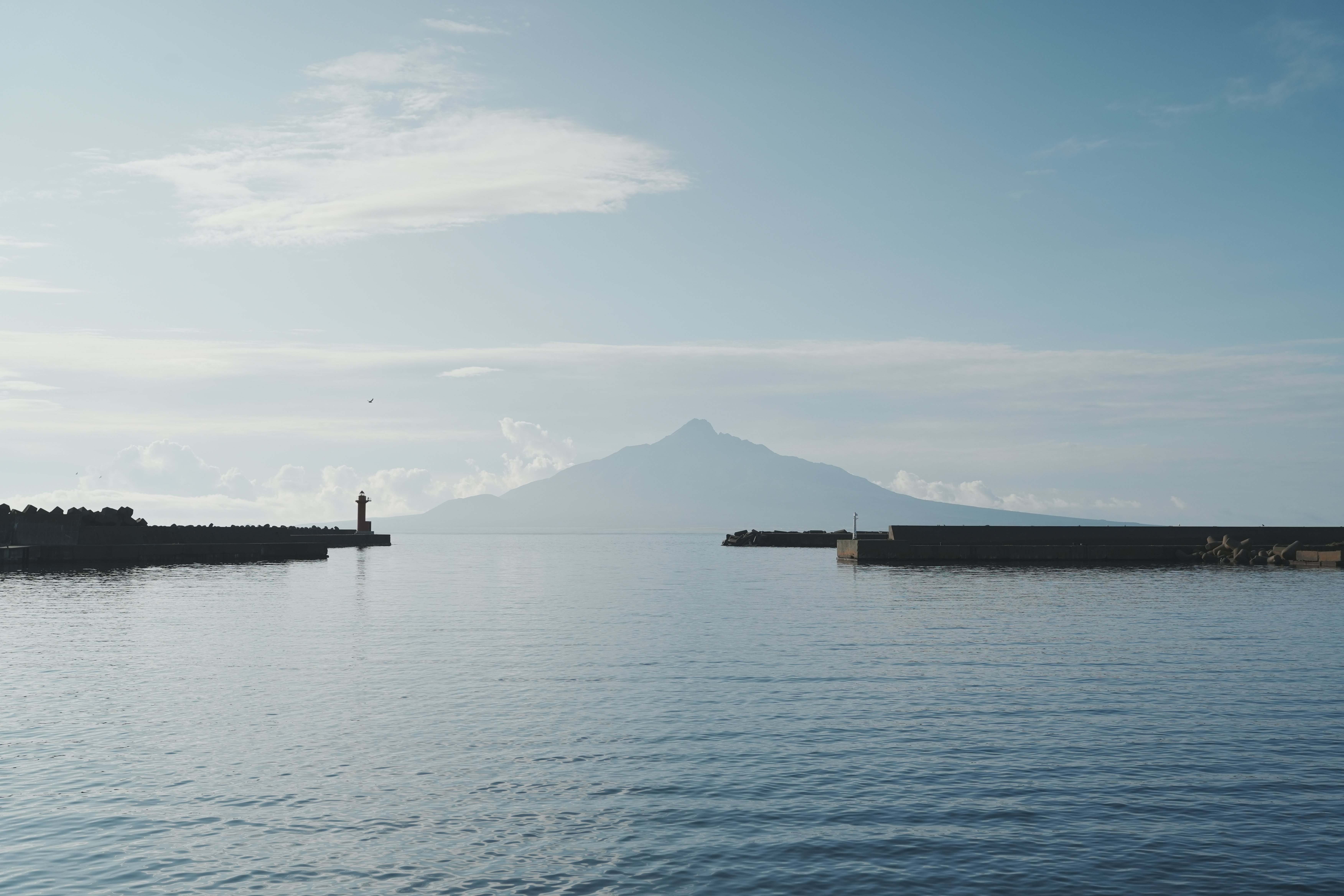 北海道🌻礼文島：岬めぐりコース＆小さな夏祭りと打ち上げ花火 - Day3｜Key