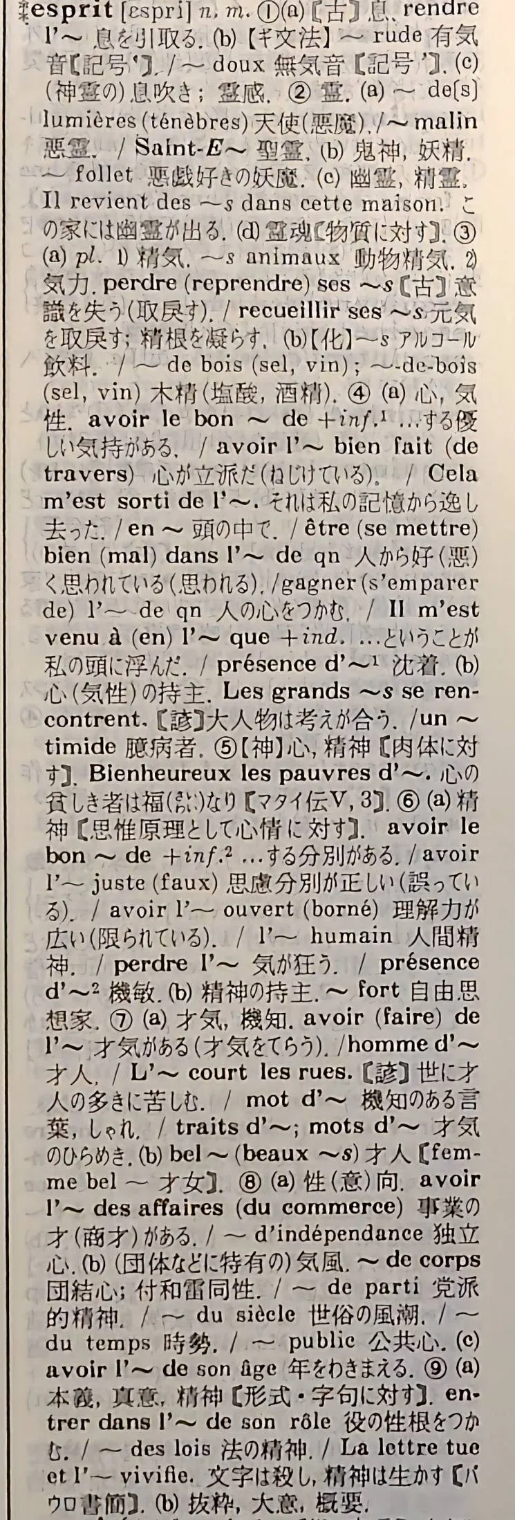 古い語義から言葉の歴史を紐解く、歴史主義の外国語辞典（岩波英和