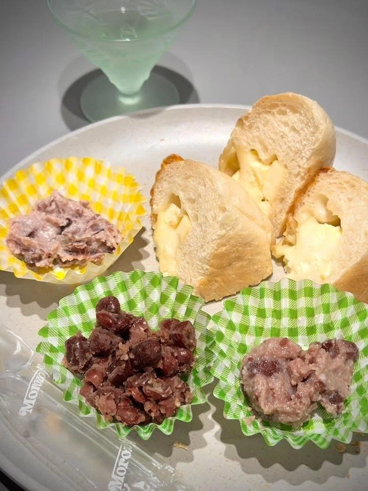 イベントレポート】あんこスイーツバーin梅田｜あんコーポレーション