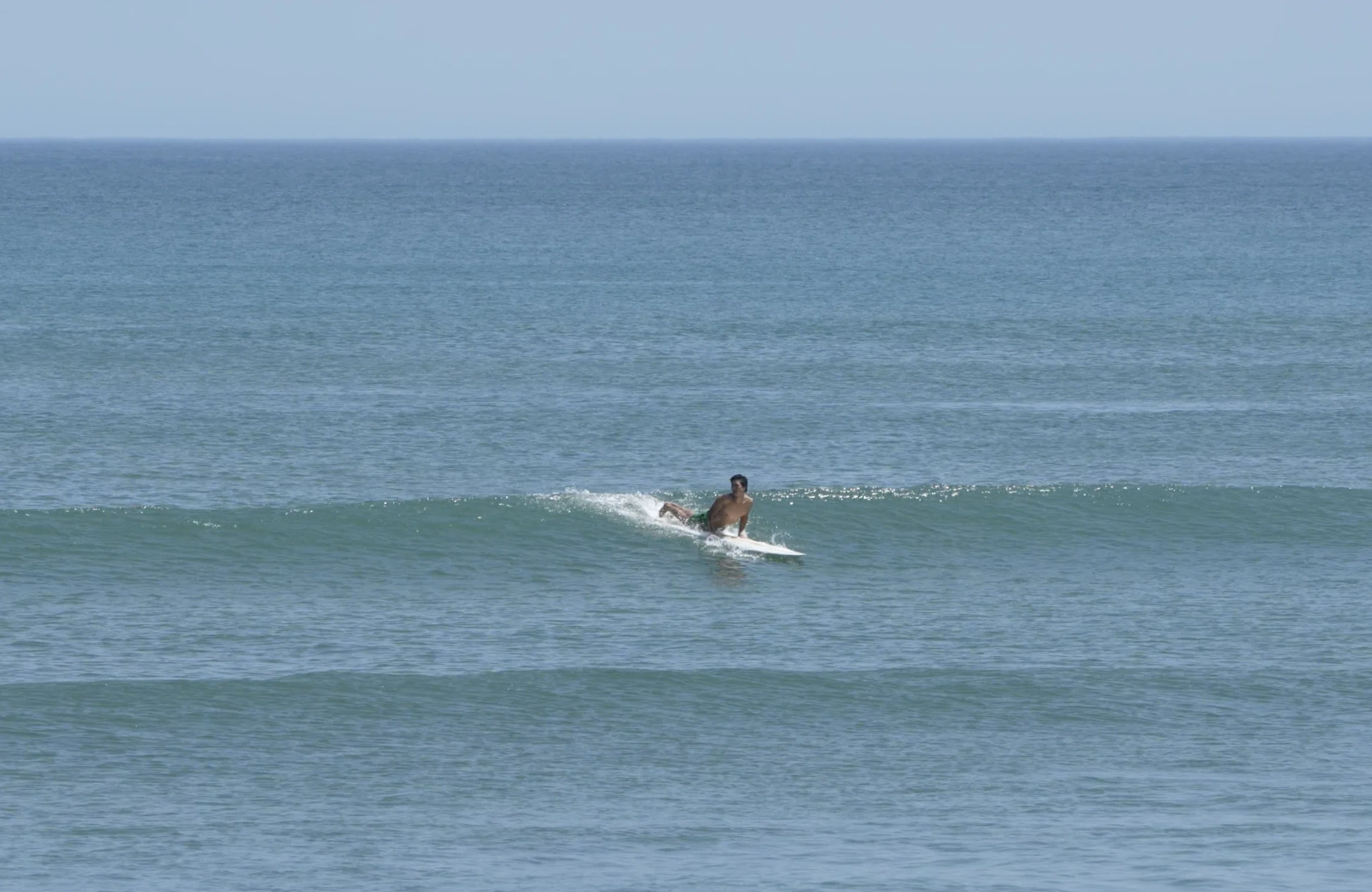 GLIDER TEST DAY｜RIDE SURF+SPORT