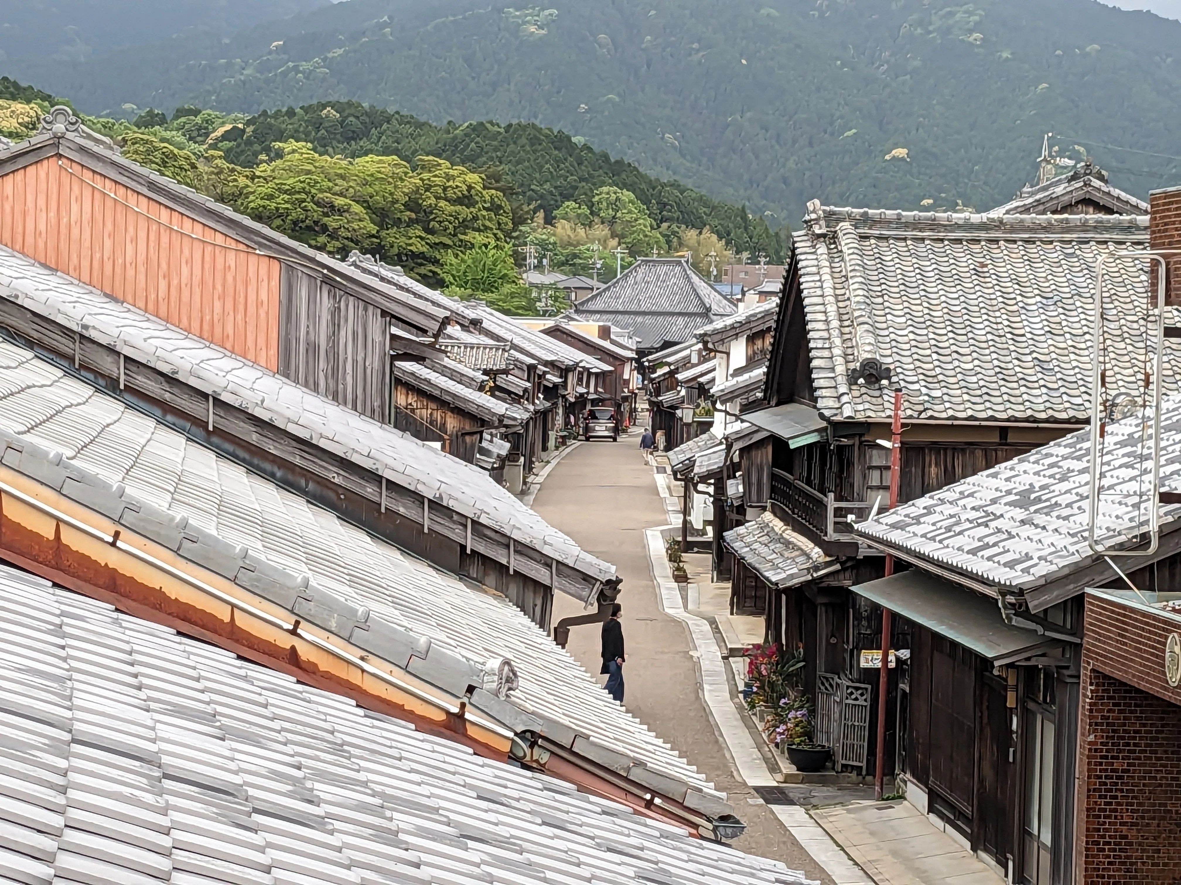 東海道五十三次の自転車旅が100倍楽しくなる5つの魅力｜ブラチャリ紀行