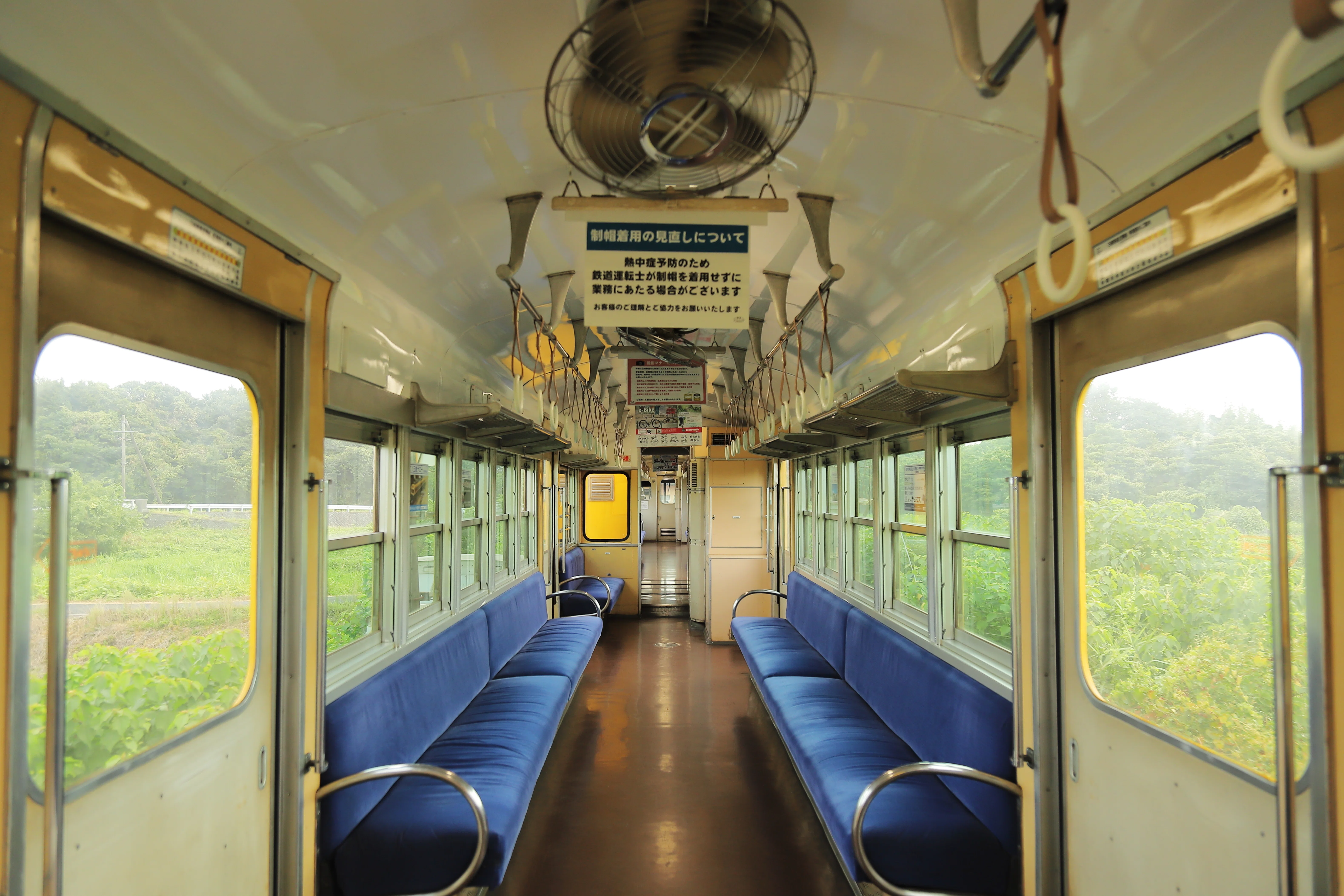 2025.8.29 三岐鉄道北勢線 ナローゲージの小さな旅｜京キト