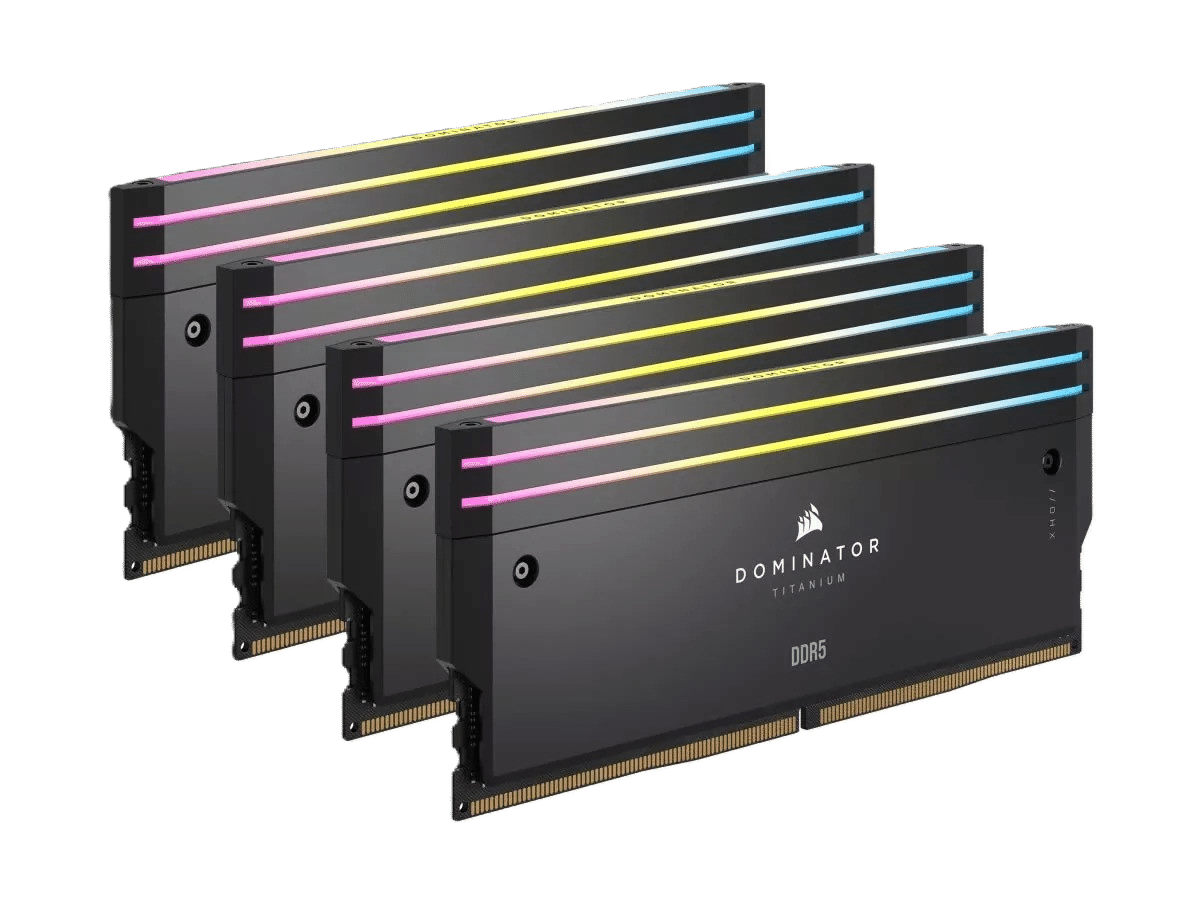 2025年最新版】メモリ64GB・128GBは本当に必要？増設で後悔しない