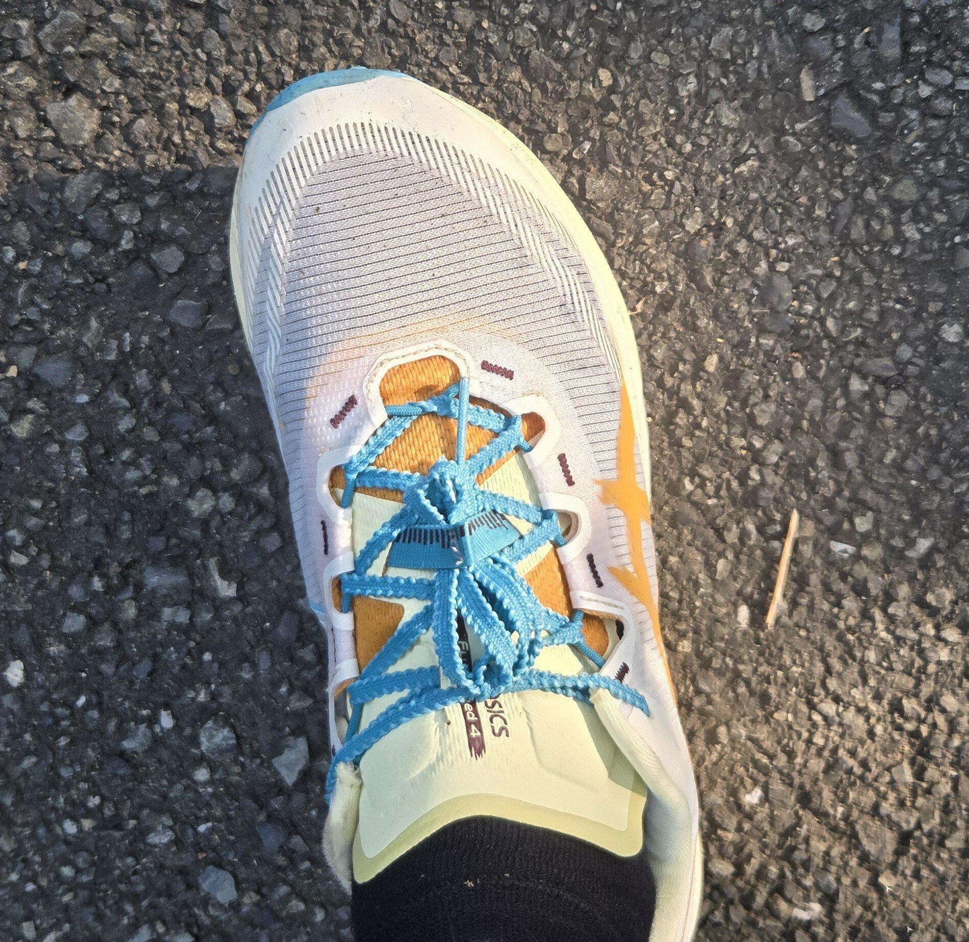 アシックス フジスピード4 FUJISPEED 4 | Running Shoes | ASICS