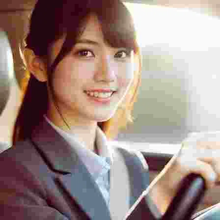 女性会社員 AI画像 有料（写真販売）＜30枚：350円＞（サンプル）015
