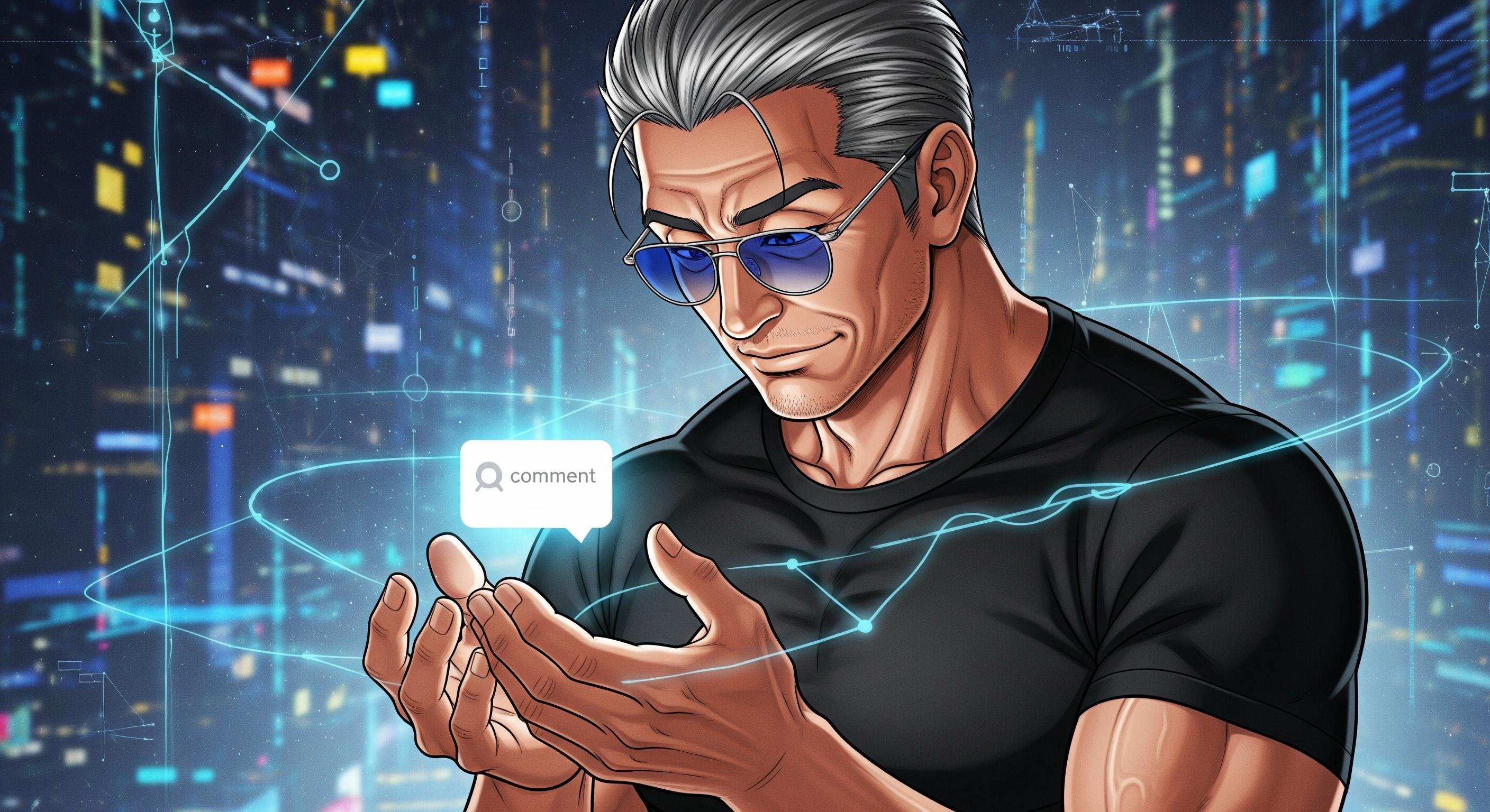 note運営の新たな課題、それは「嬉しい悲鳴」だ。おっさんの正直