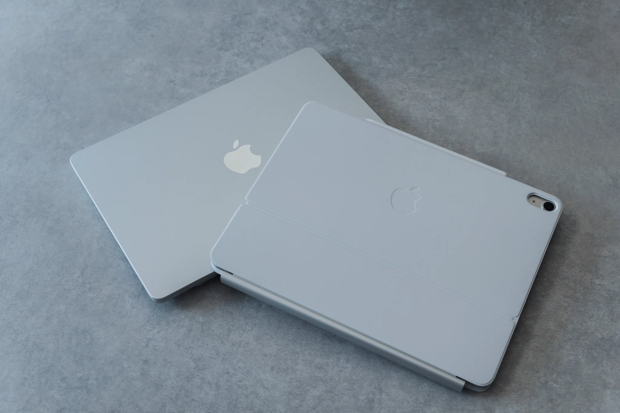 1台で済む安心感。iPad Air 13インチを使ってみた感想｜murasaki