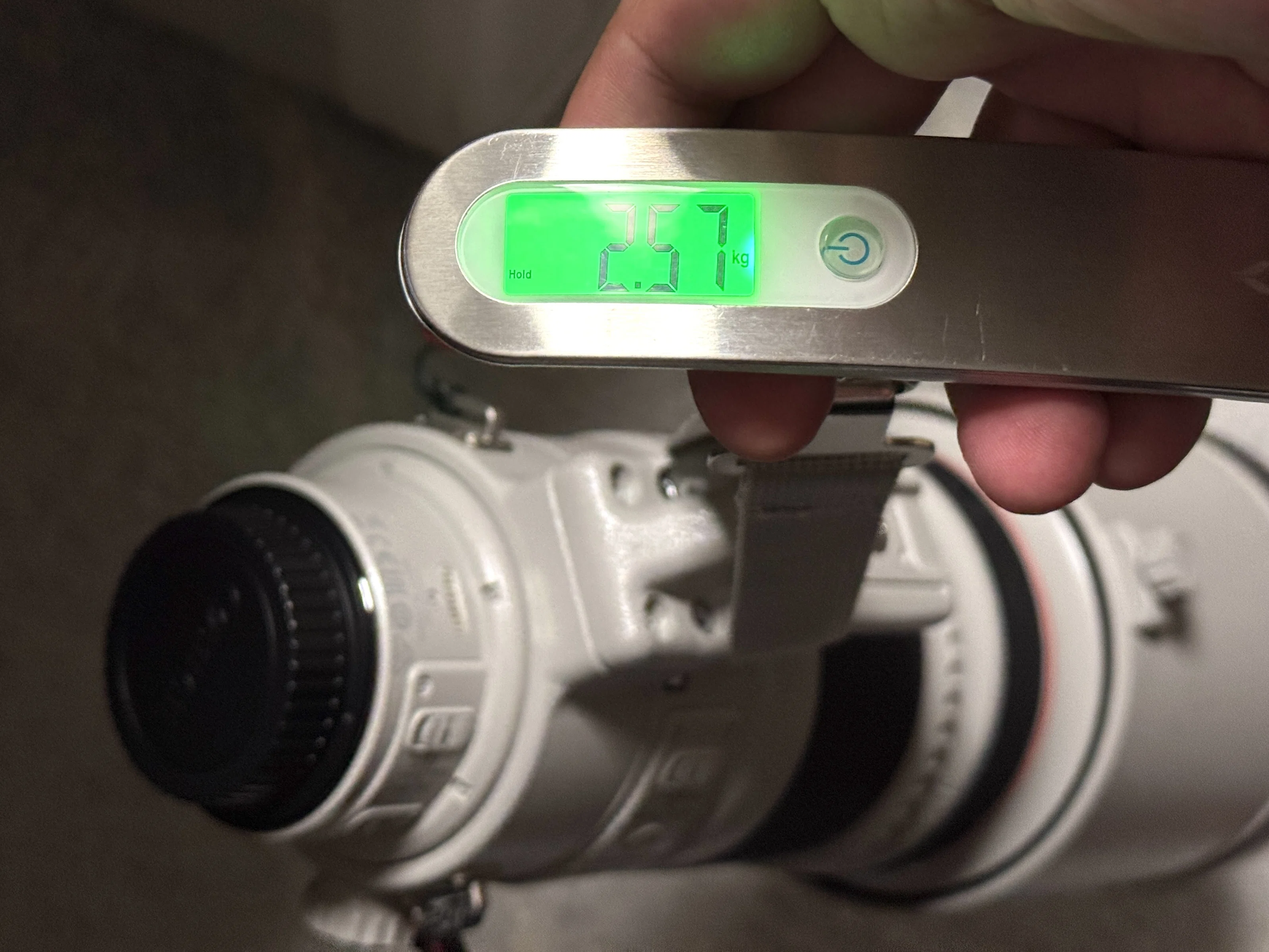 EF300mm F2.8L IS II USM｜タカシ