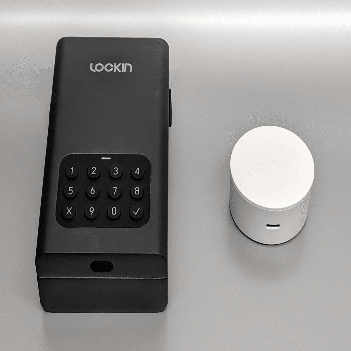 無人運営で一番の課題「カギの受け渡し」｜nico＿遊び心