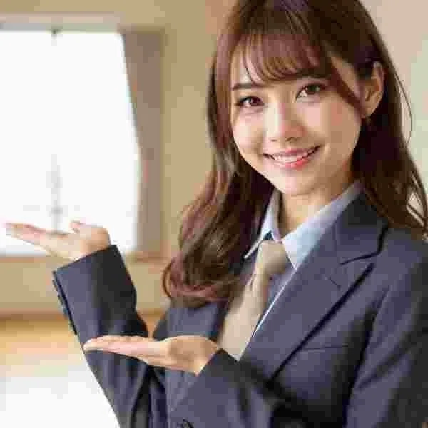 サラリーマン AI画像 有料（写真販売）＜30枚：350円＞（サンプル）03