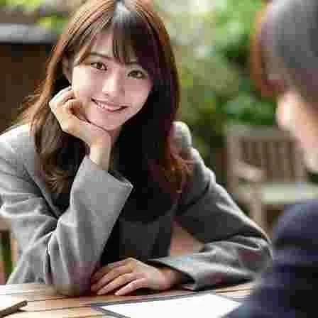 サラリーマン AI画像 有料（写真販売）＜30枚：350円＞（サンプル）010