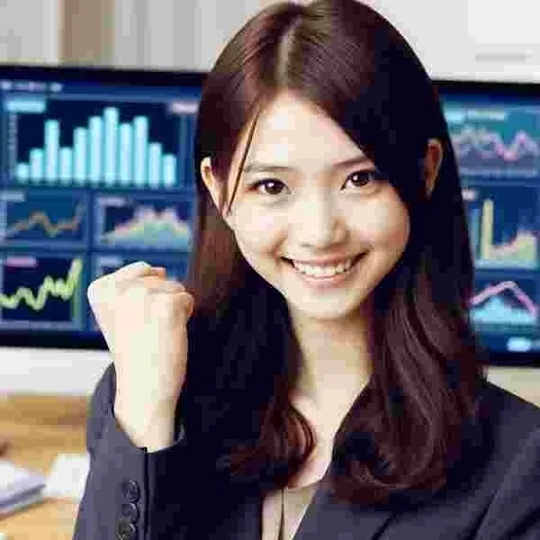サラリーマン AI画像 有料（写真販売）＜30枚：350円＞（サンプル）07