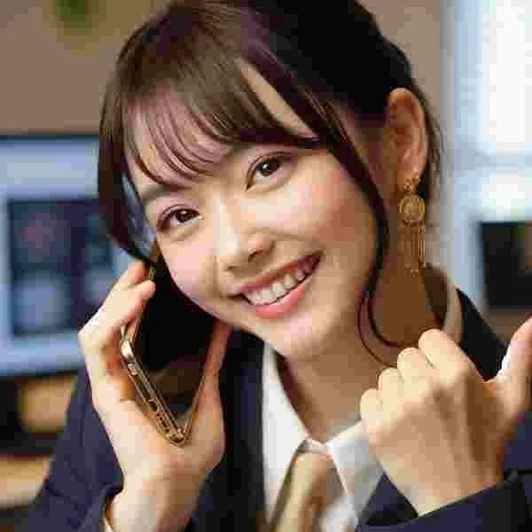 サラリーマン AI画像 有料（写真販売）＜30枚：350円＞（サンプル）015