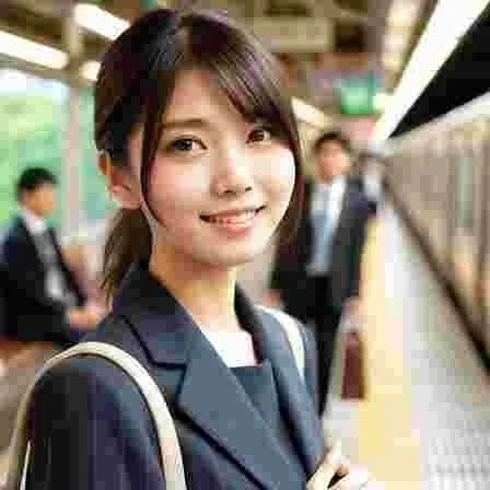 サラリーマン AI画像 有料（写真販売）＜30枚：350円＞（サンプル）026