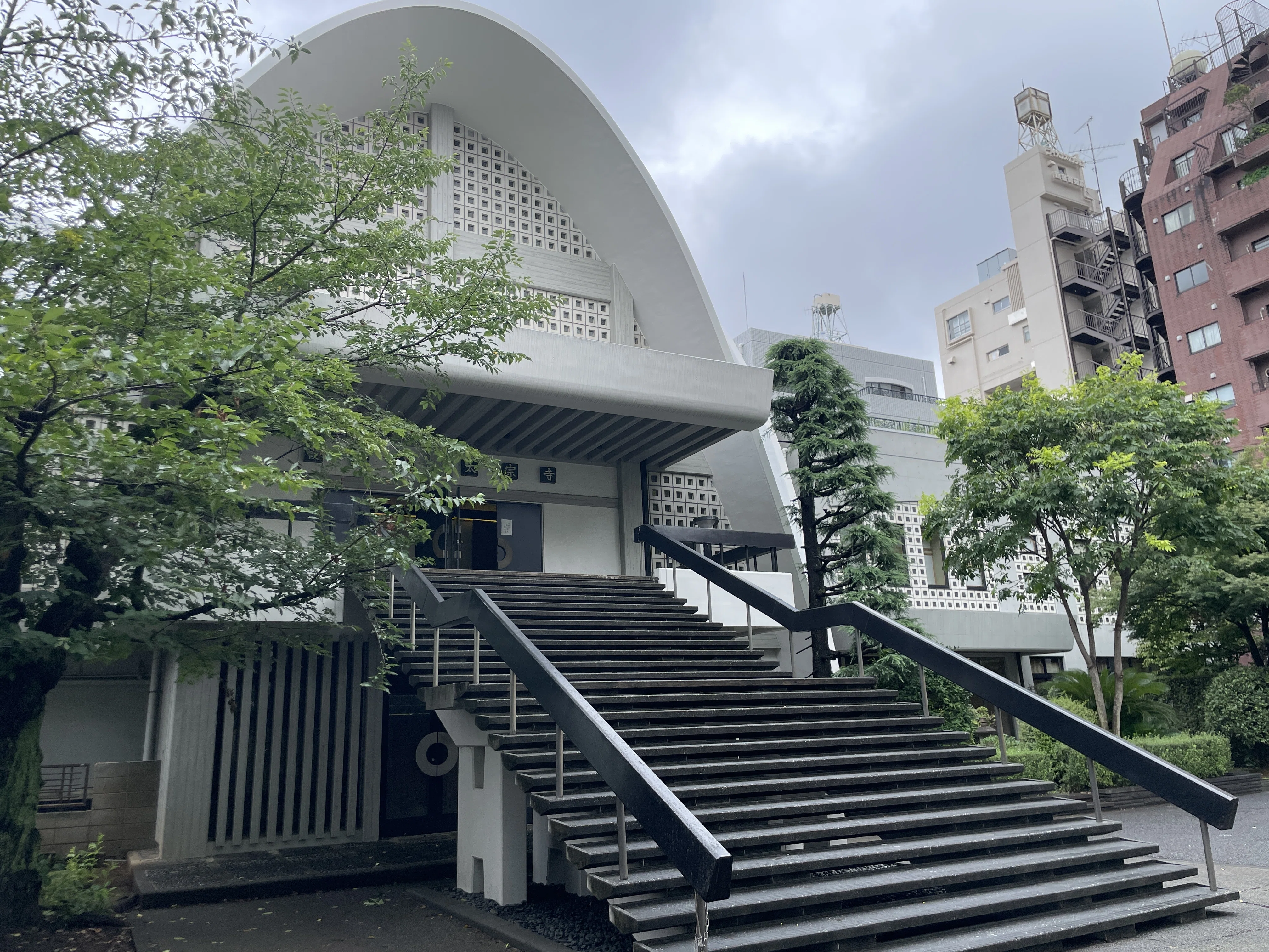すごい博物館097】新宿ミニ博物館「内藤新宿太宗寺の文化財」：江戸