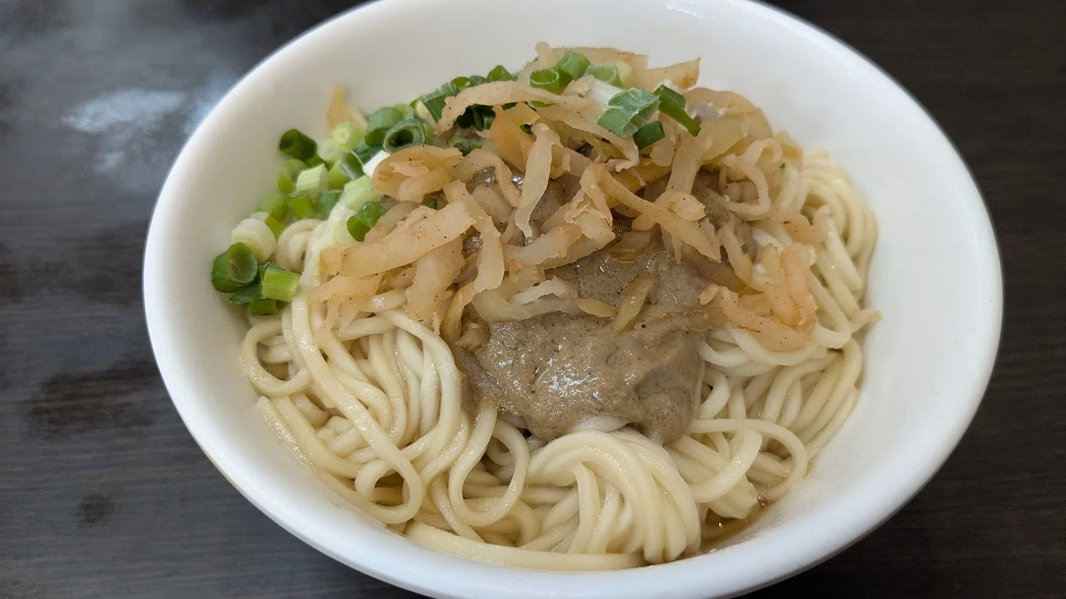 台湾菜食【麻醤麺】再現！簡単レシピ🥰濃厚ゴマ混ぜそば🍜美味しい