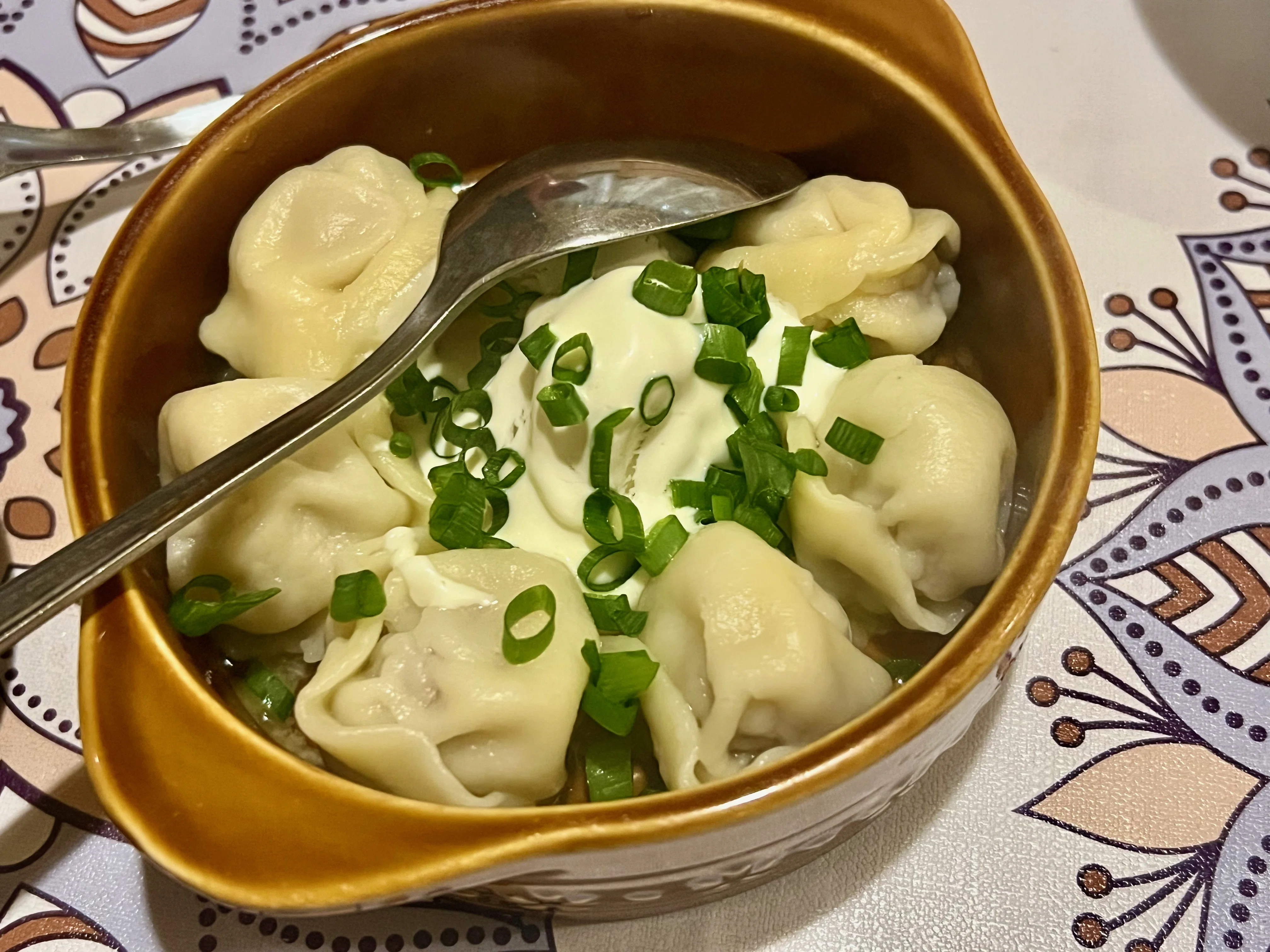 こ*だ様 ロシア製　ギリーフード Authentic Russian in Kinshicho｜solitude 普通の生活