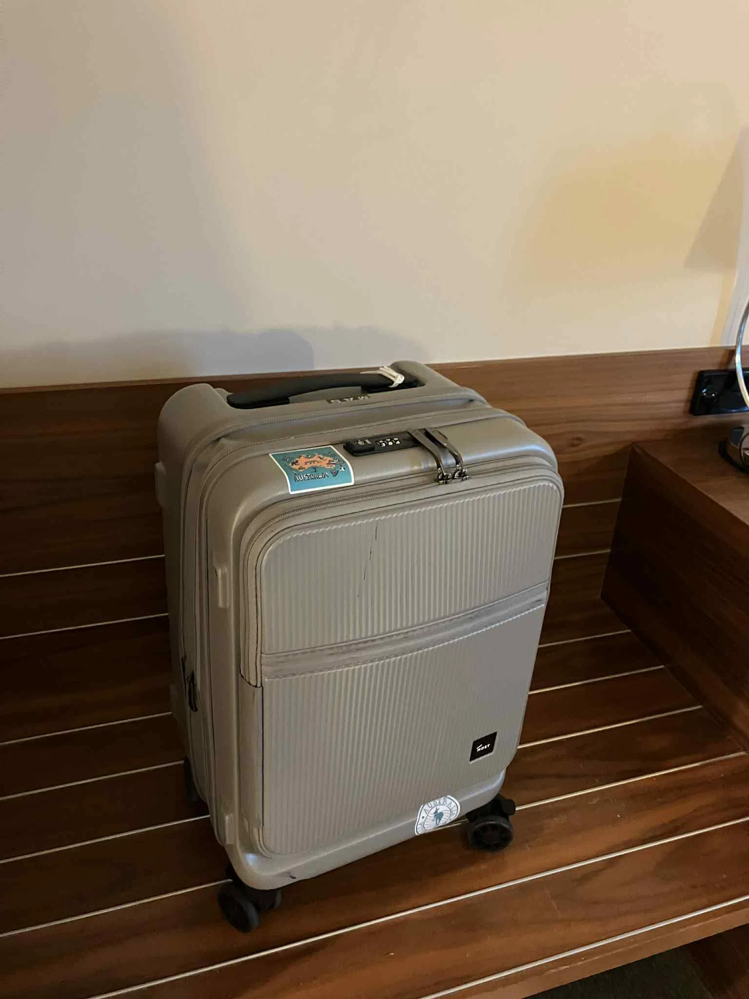 7年ぶりの海外旅行に役立ったグッズ｜みやじ