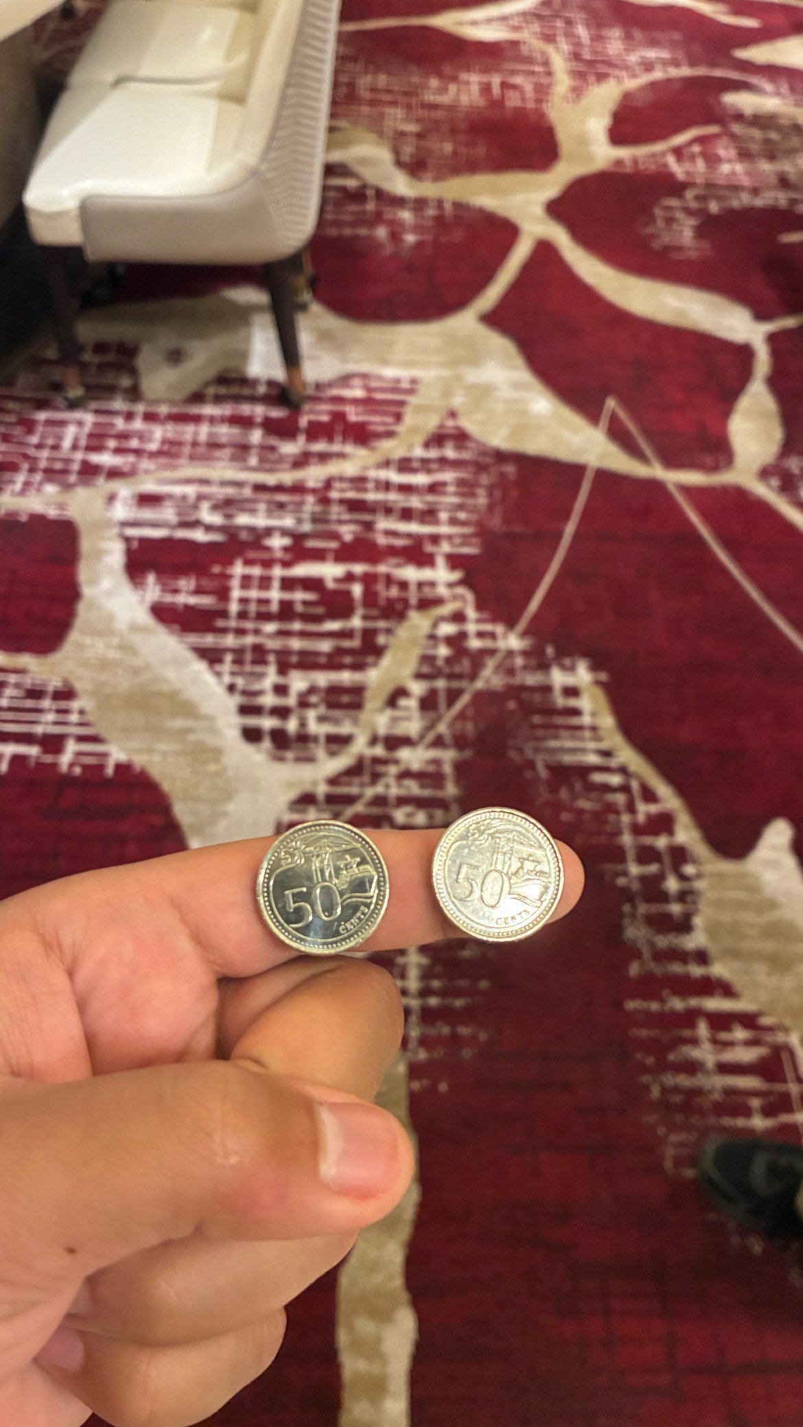 世界旅行、第2国目。〜シンガポール編〜｜SelassIe