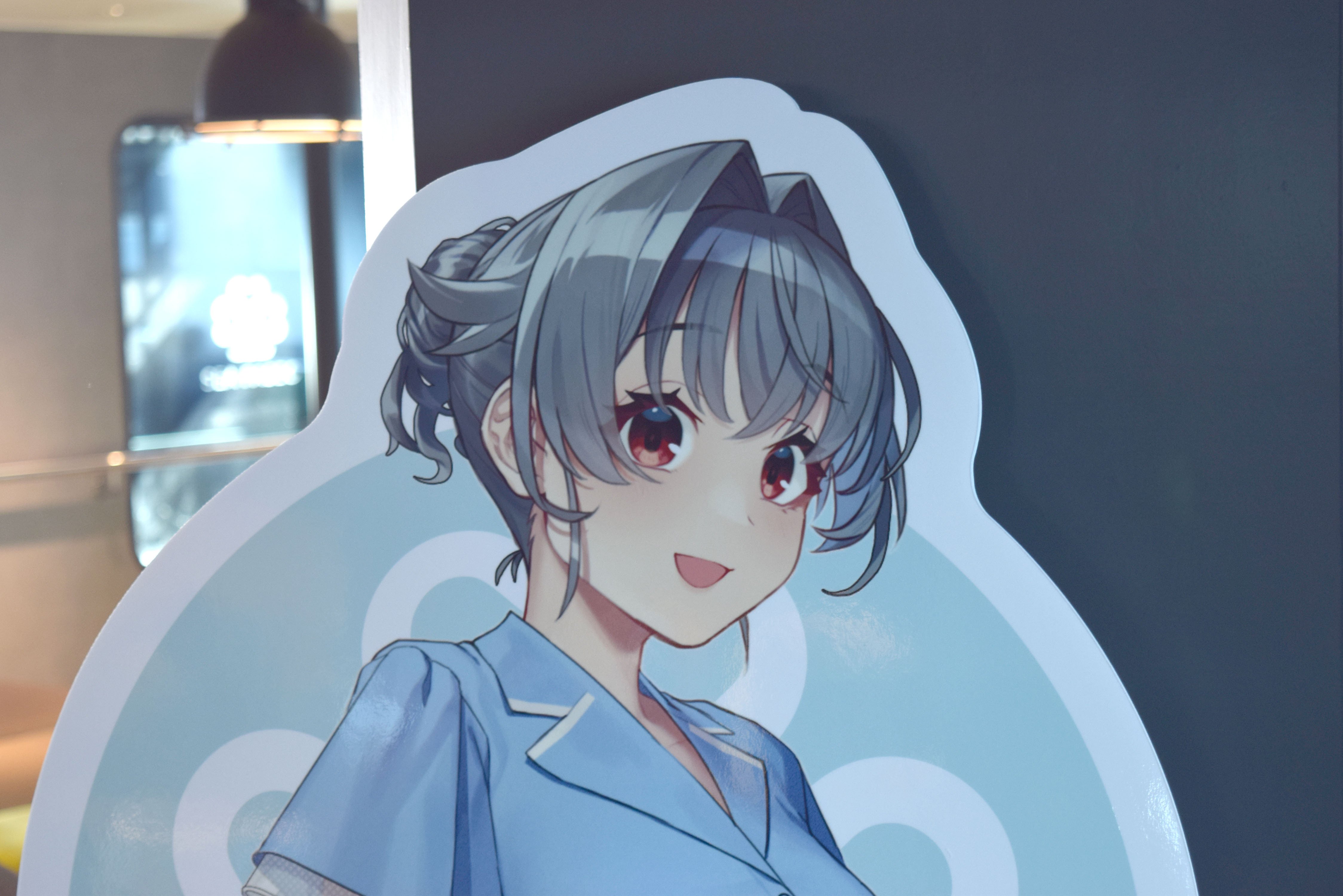 艦これ】公式艦これ展レポート裏話 ｜某速報管理人