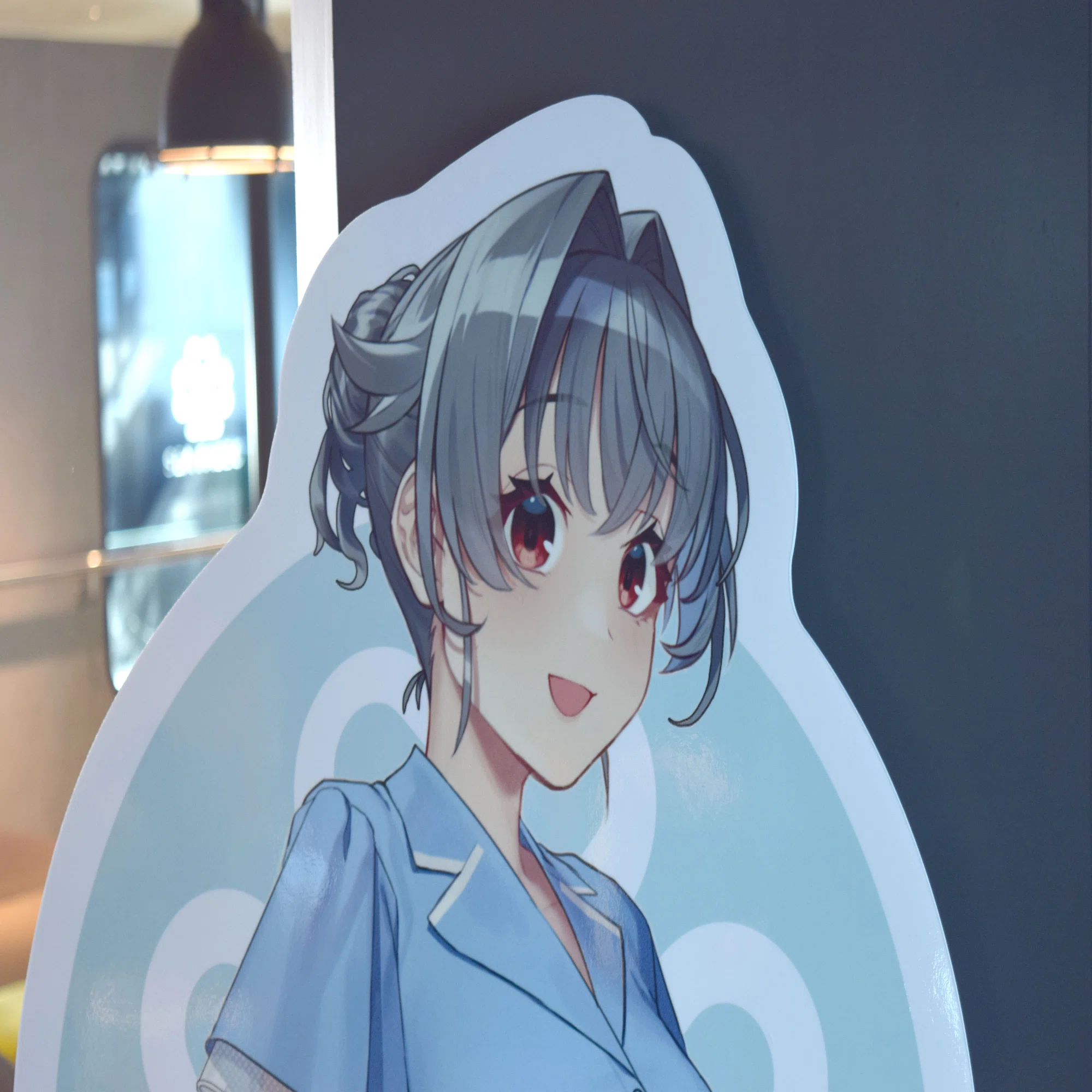 艦これ】公式艦これ展レポート裏話 ｜某速報管理人