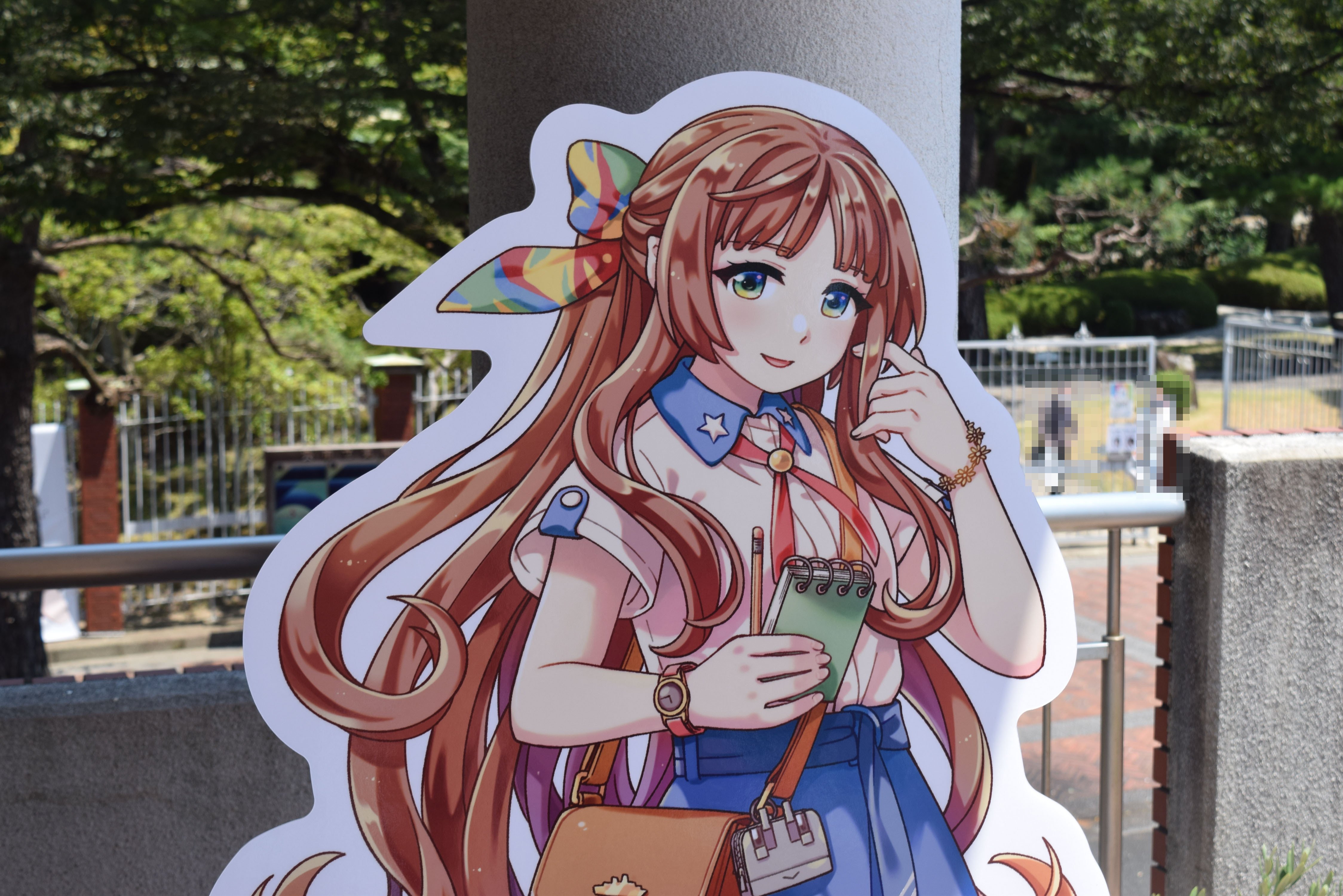 艦これ】公式艦これ展レポート裏話 ｜某速報管理人