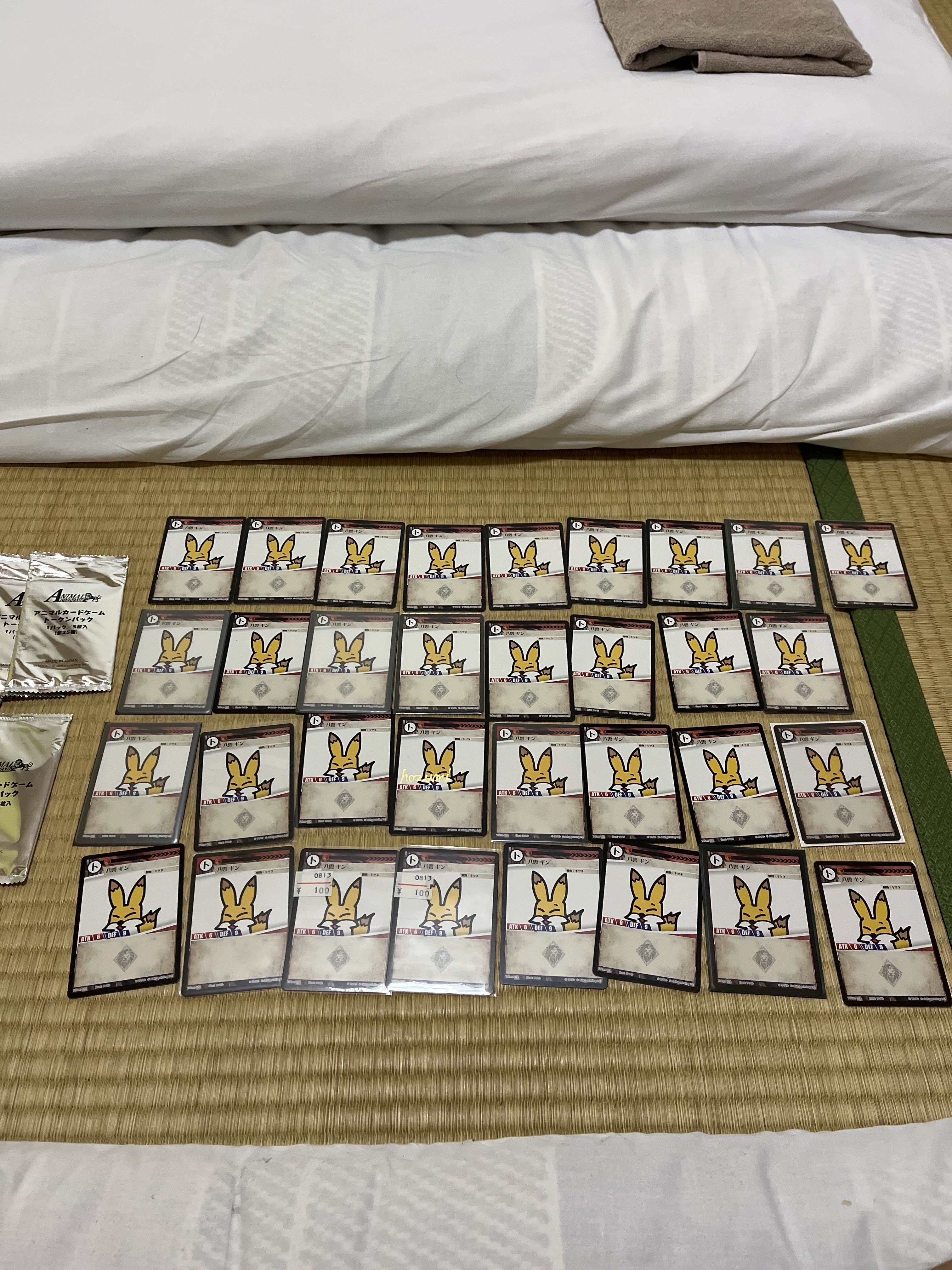 DNAブログ:大阪ファンミーティングレポ(P.P)｜DNAの呟き。