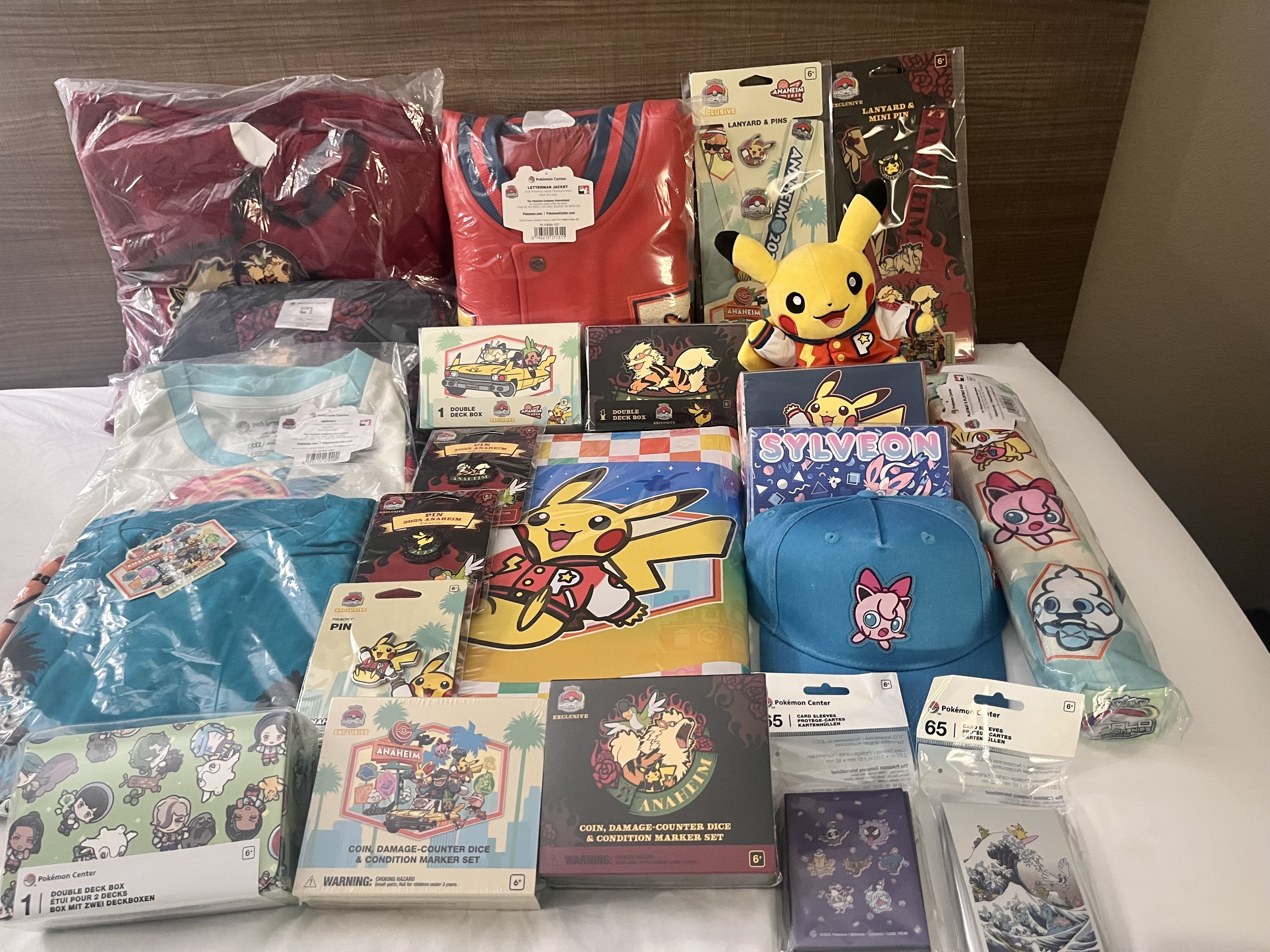 WCS2025 ダメカンダイス コイン、状態異常マーカーセット WCS2025 ダメカンダイス コイン、状態異常マーカーセット