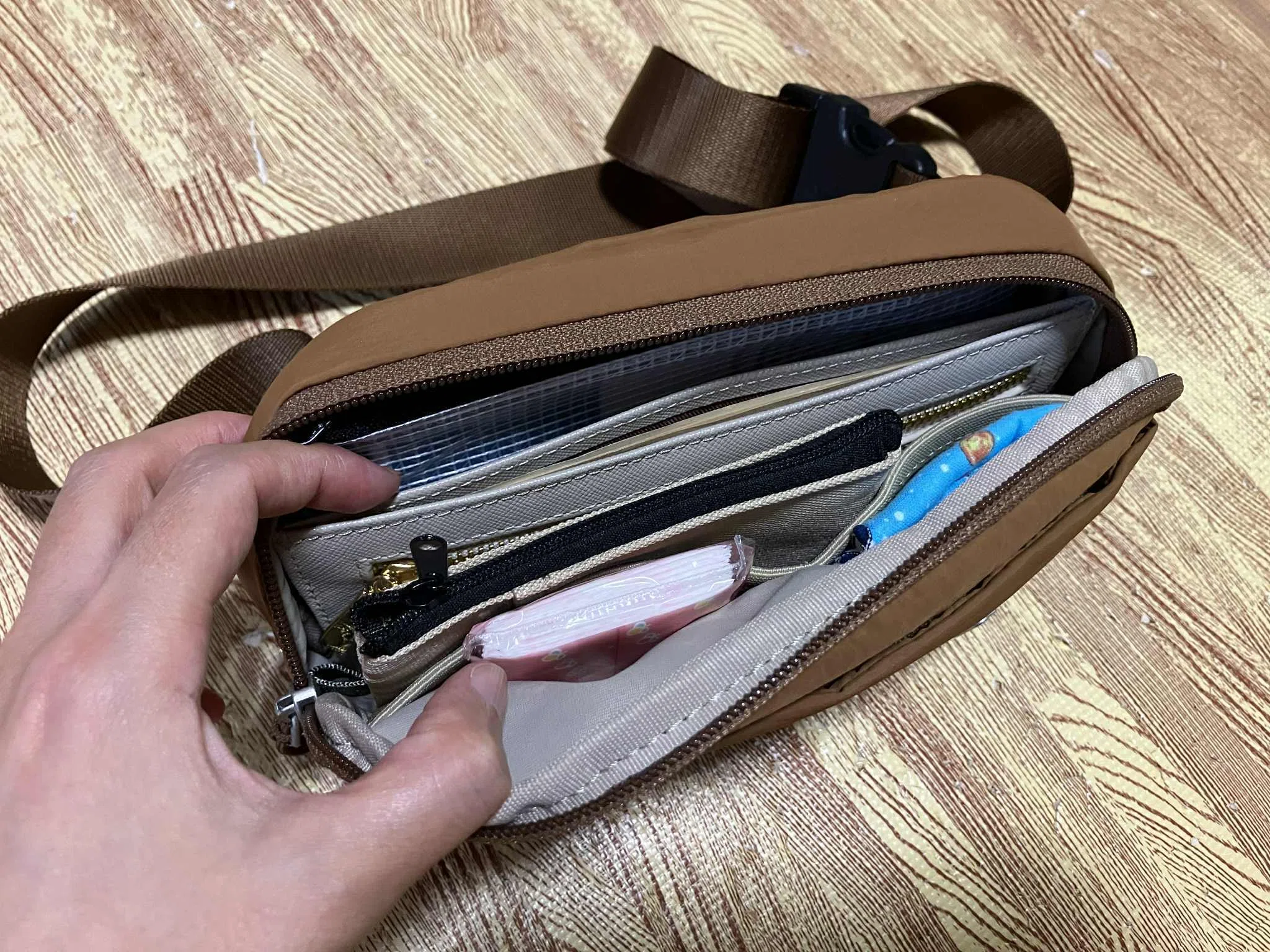 7年ぶりの海外旅行に役立ったグッズ｜みやじ