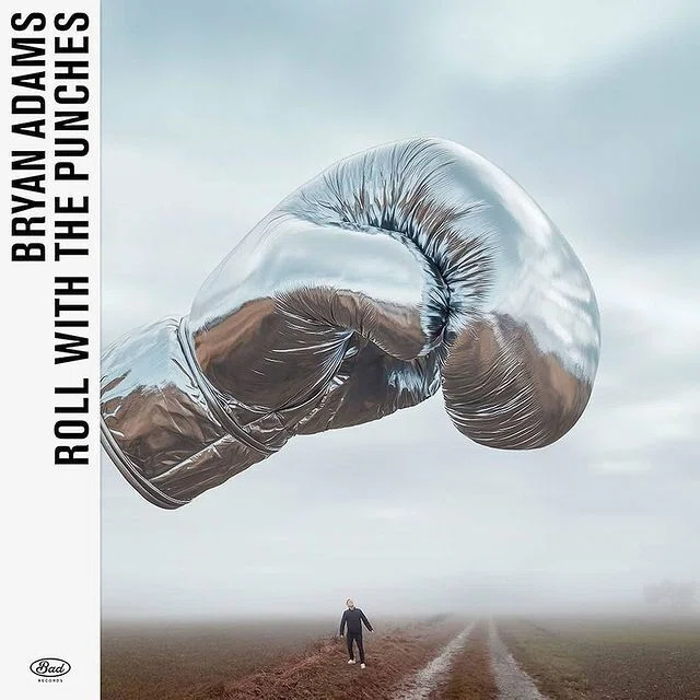 Bryan Adams / Roll With The Punches｜萌えドラ