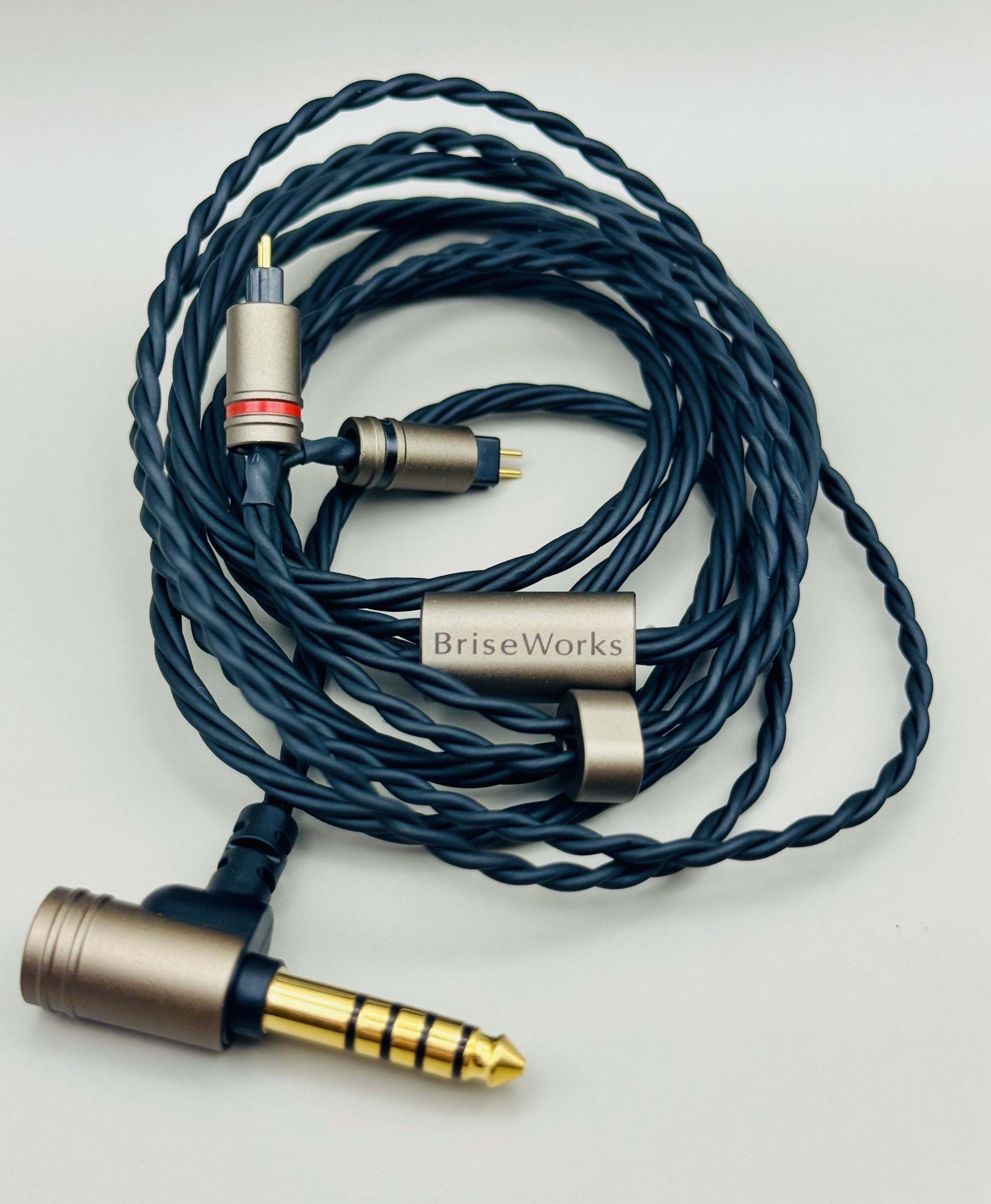 Brise Works MIKAGE買っちゃいました｜ラルフ・ヒンクリー