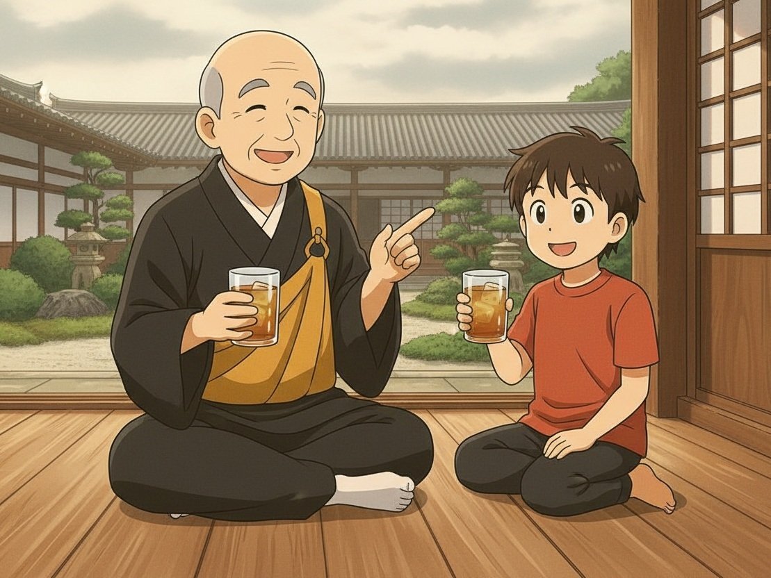 その「他力本願」、意味を間違えていませんか？ 仏教が教える“究極の