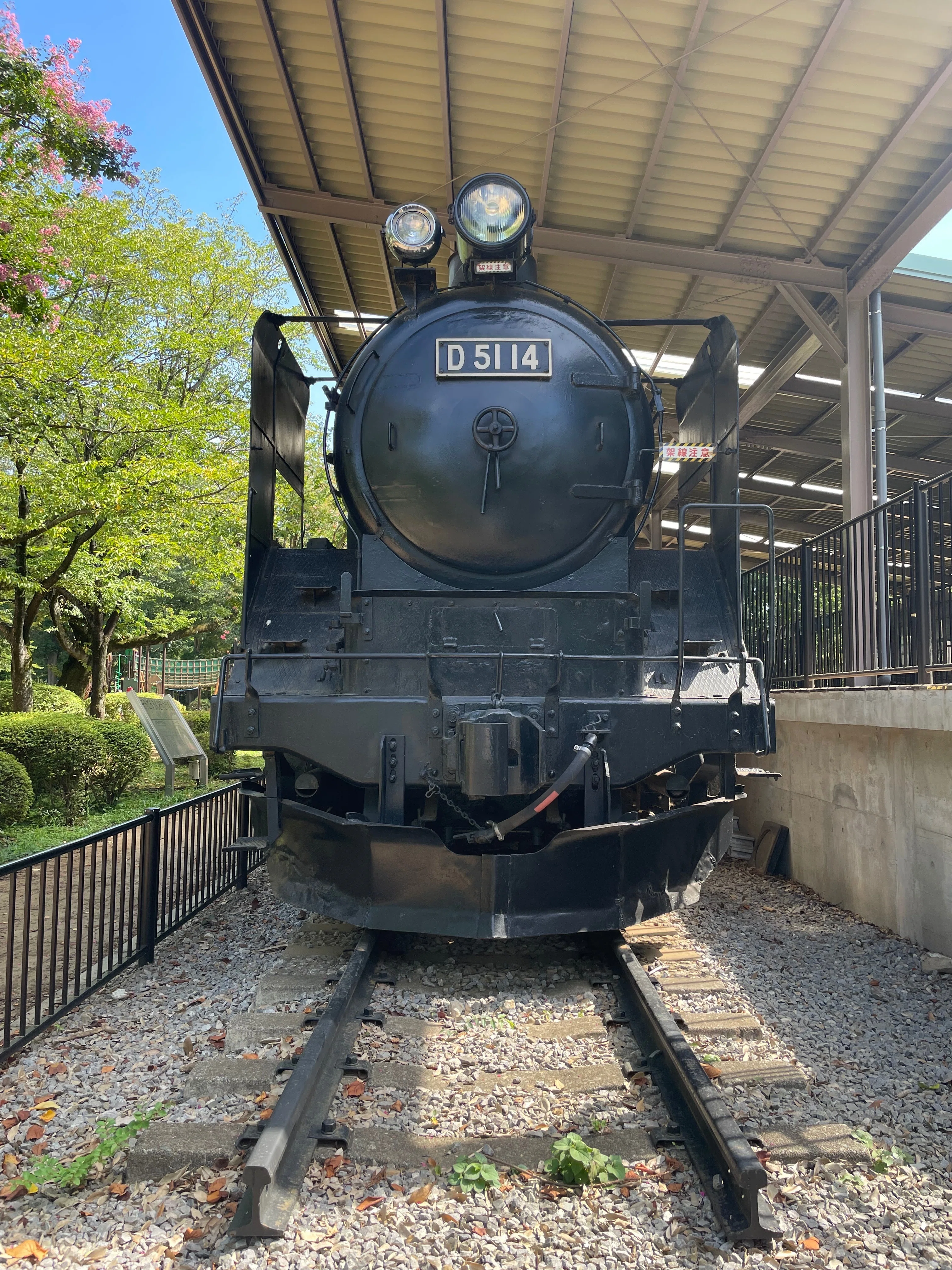 🚃☆D5114 ｜はっちゃんLIFE