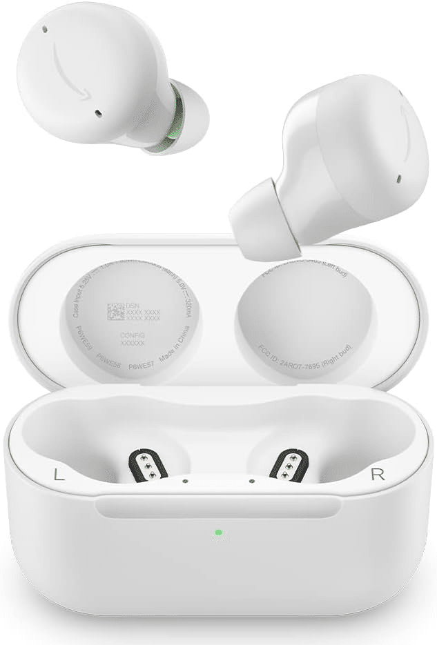 Amazon Echo Studio グレーシャーホワイト 2台セット Echo Studio (エコースタジオ) 2台セット グレーシャーホワイト Echo