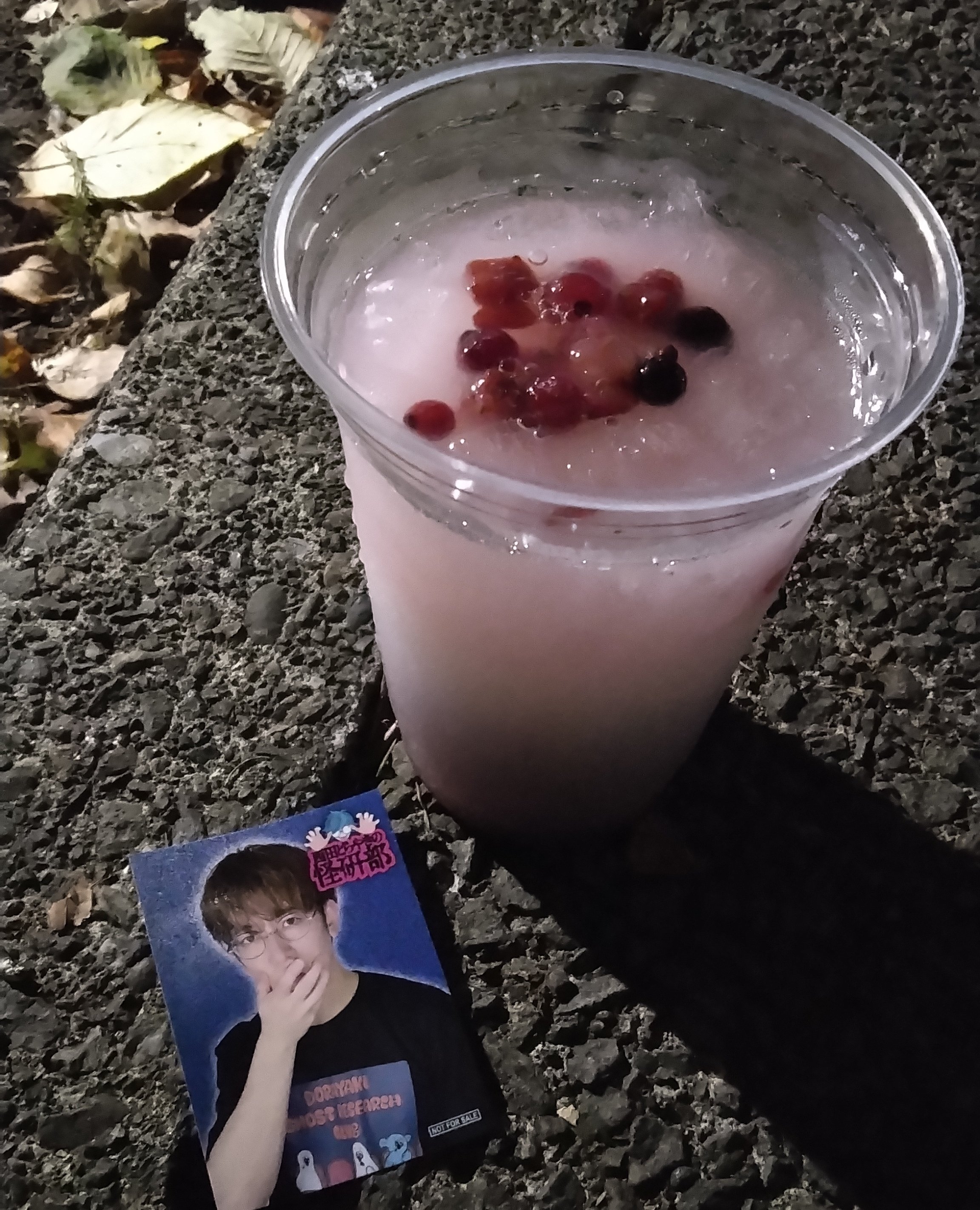 怪研部イベント｜ねるルネ