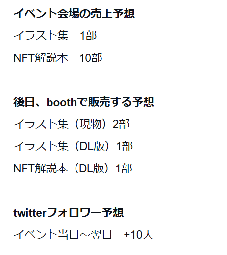 同人即売会に参加した話｜さいしち