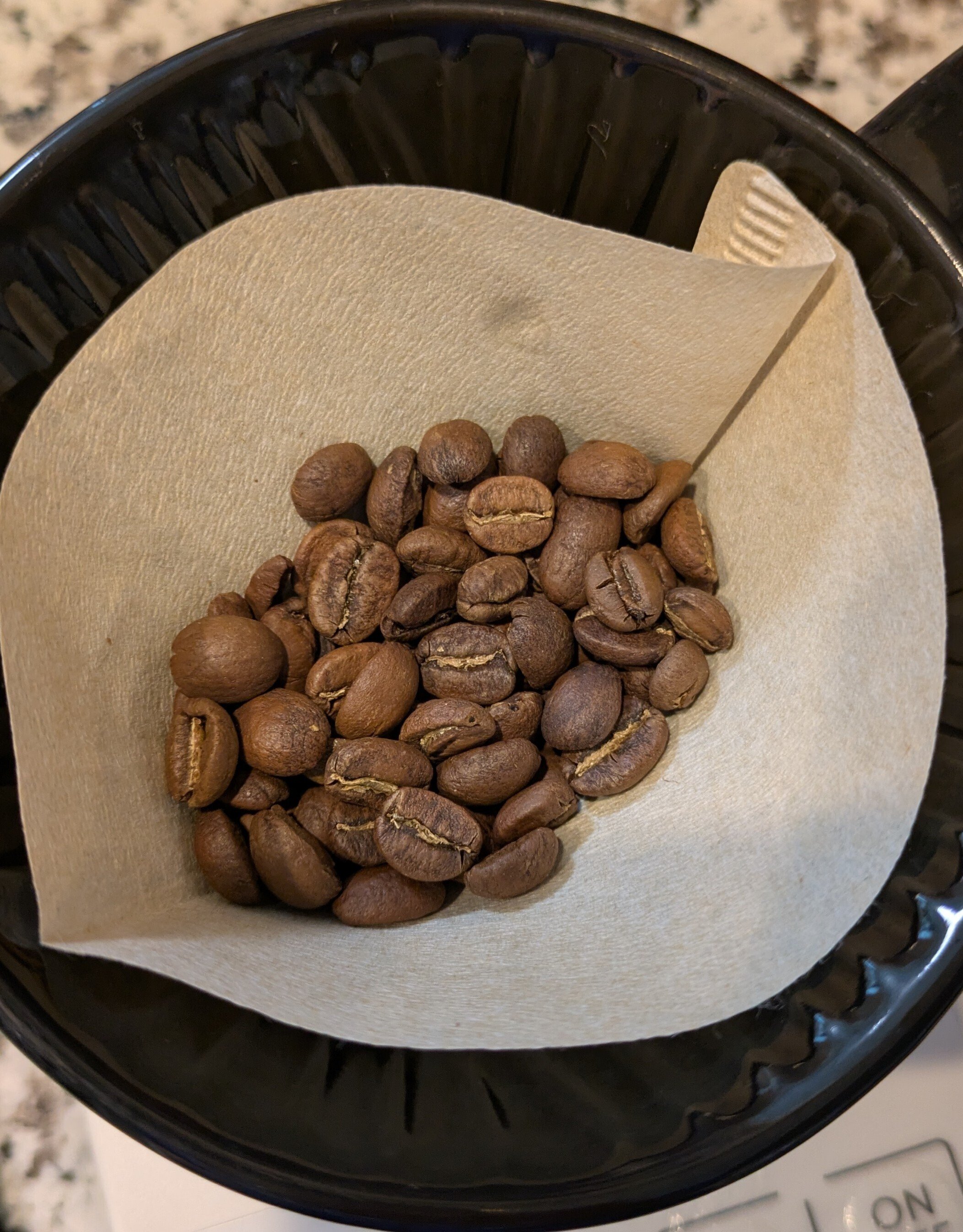 コーヒーを探して4万5千歩 真夏の万博で出会ったサウジの豆｜M.K