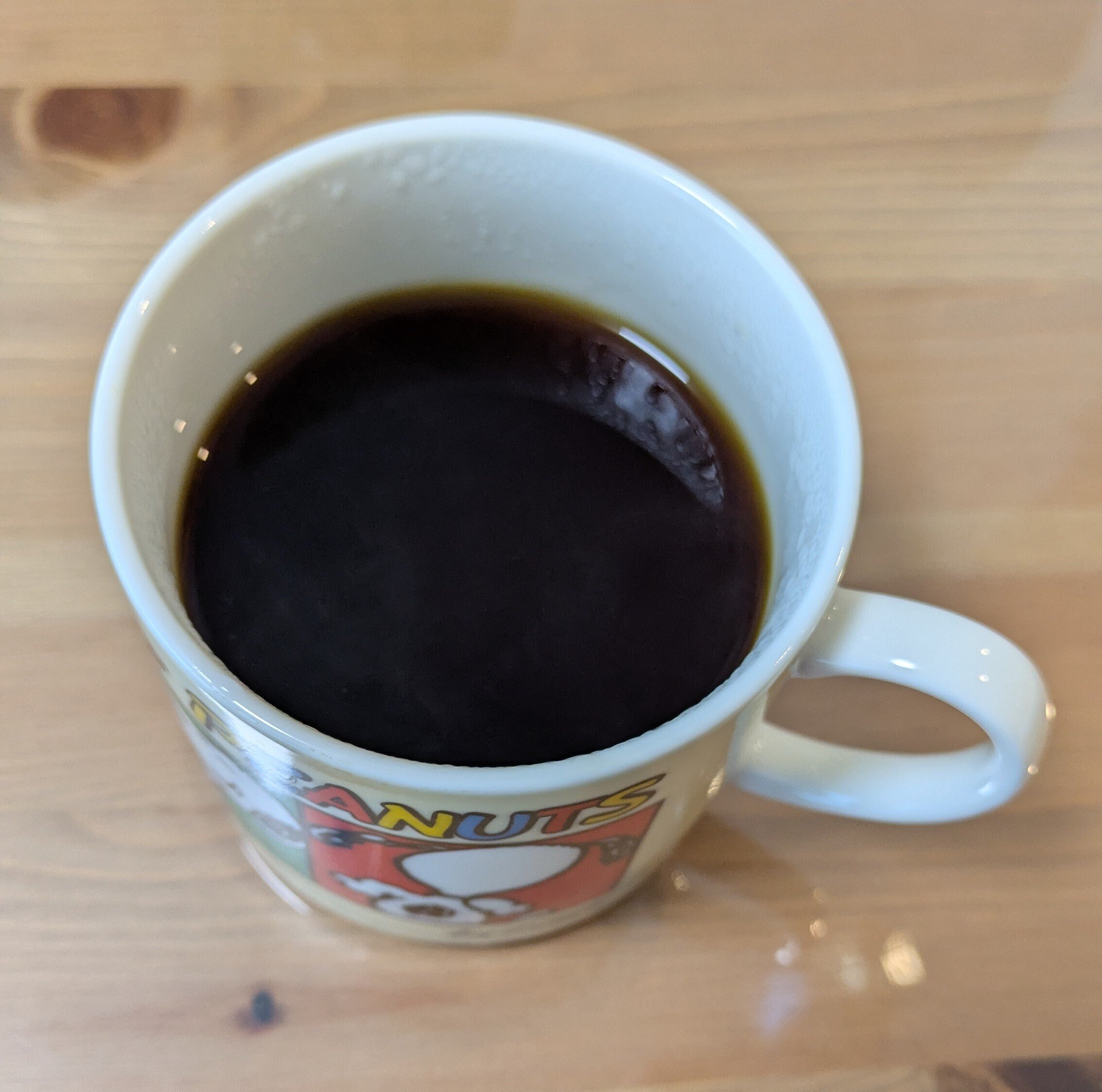 コーヒーを探して4万5千歩 真夏の万博で出会ったサウジの豆｜M.K