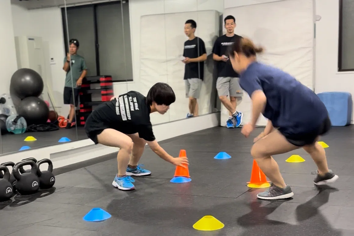 スキーパフォーマンスを高めるオフトレって？｜スキーヤー向け