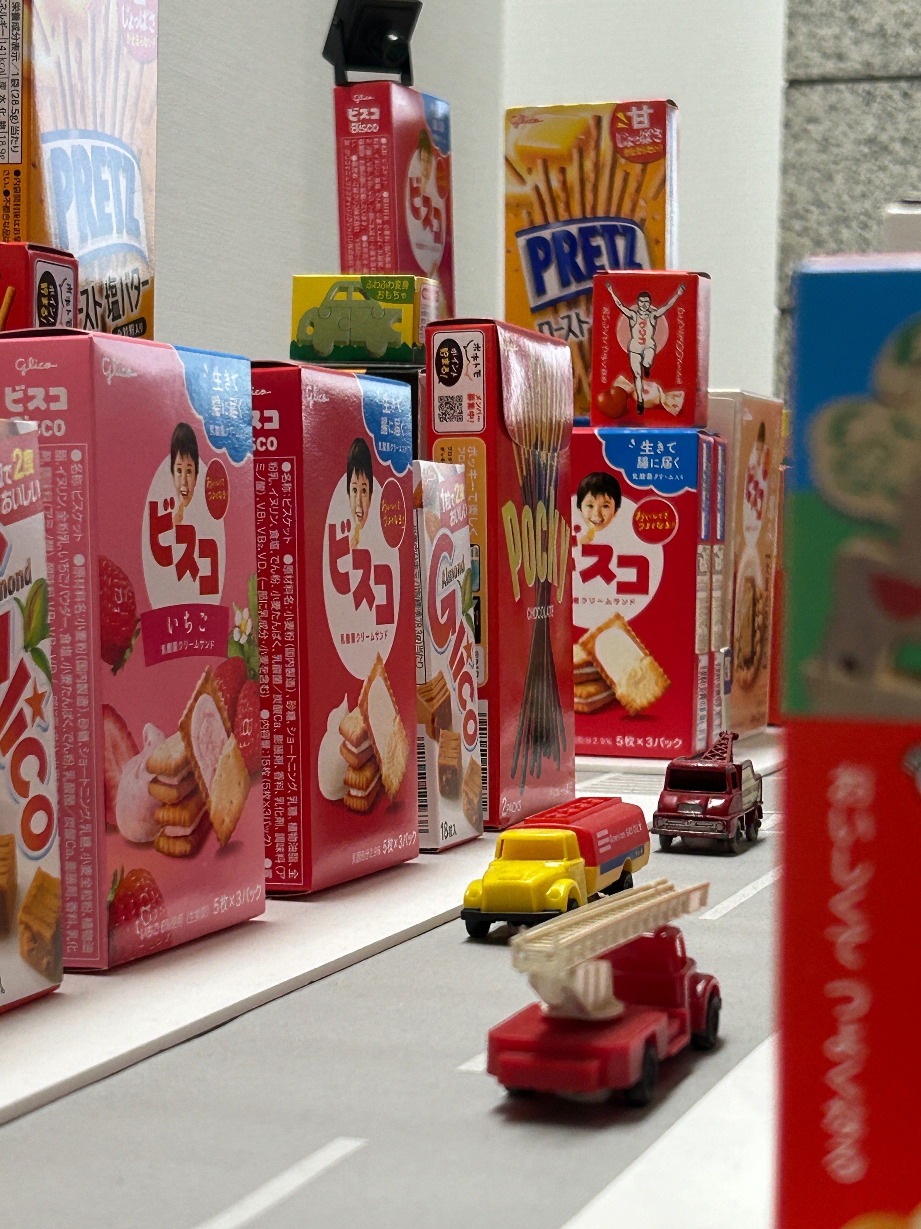 佐藤雅彦さんに教えられたこと｜美術準備室