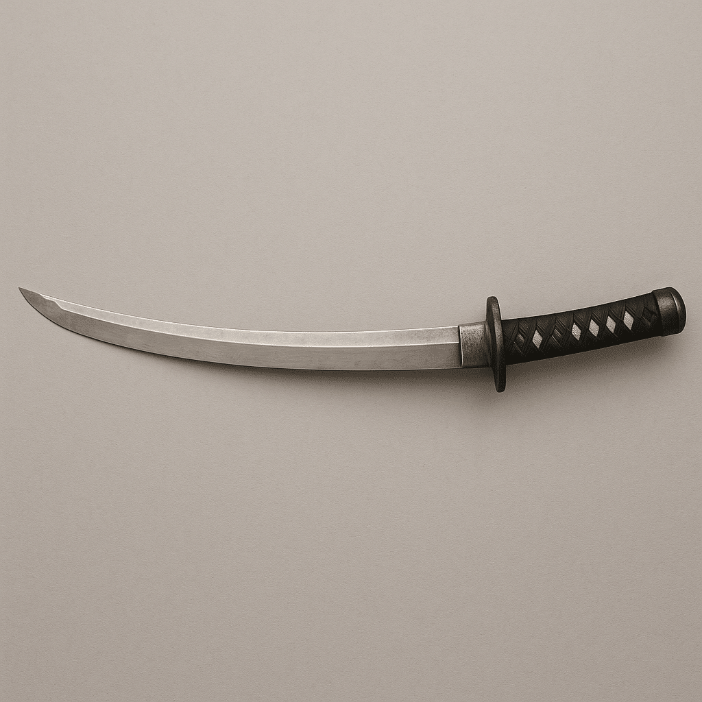 世界の剣の種類をまとめてみた｜Terumichi Takahashi