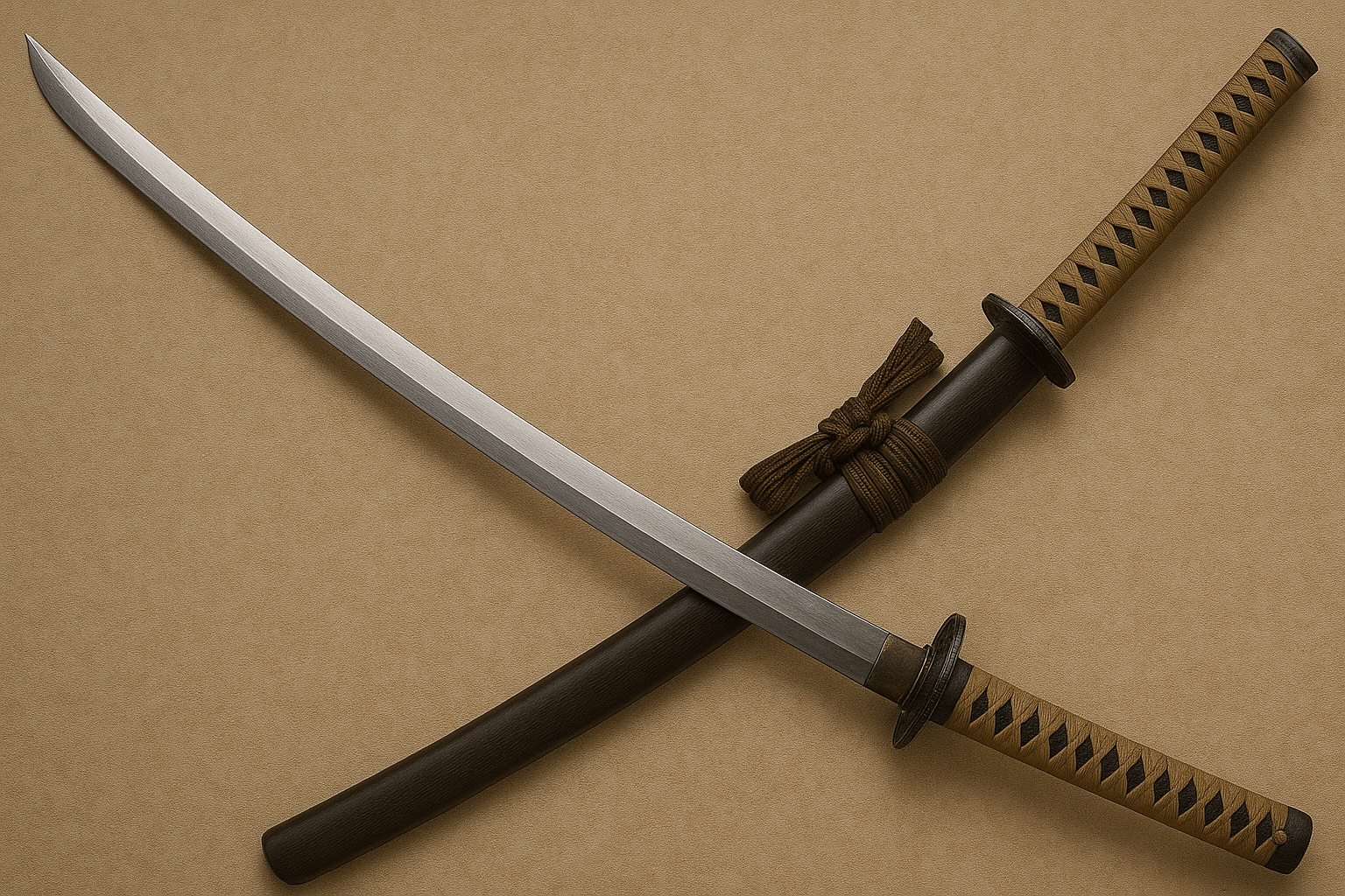 世界の剣の種類をまとめてみた｜Terumichi Takahashi