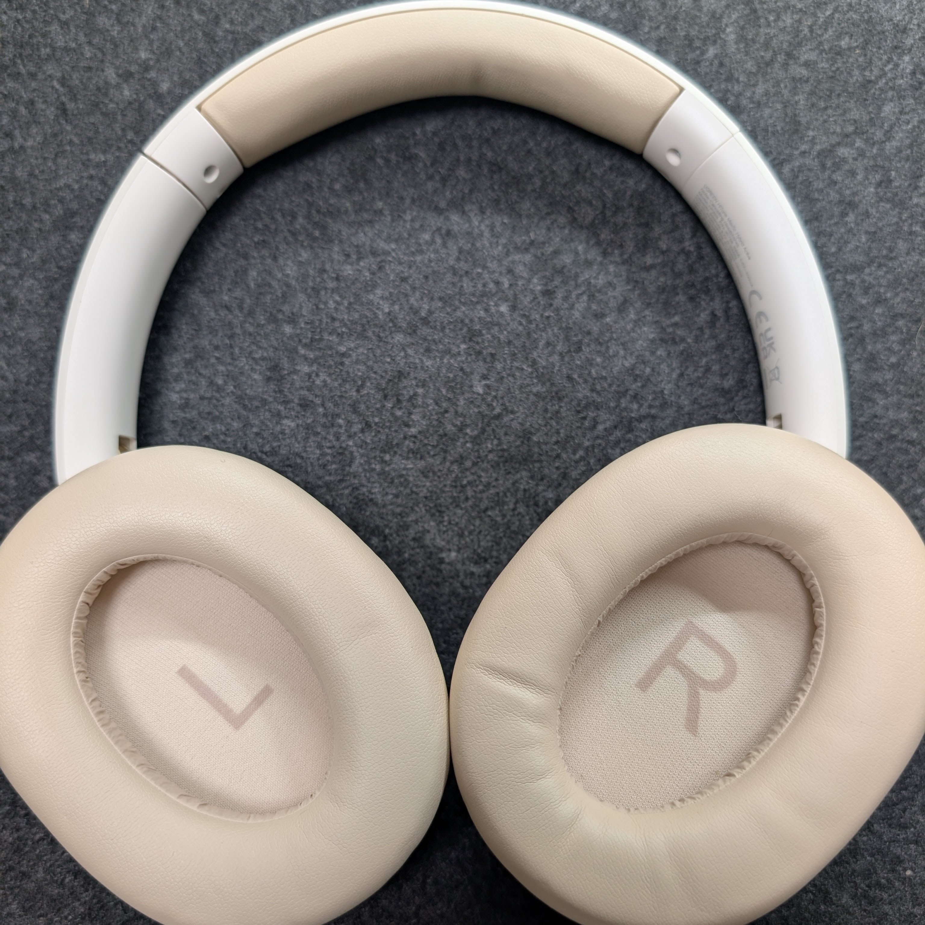 ⭕新品【UGREEN ワイヤレスヘッドホン HiTune Max5c 】白色 UGREEN HiTune MAX 5C Bluetooth Headphones White – UGREEN Official Site