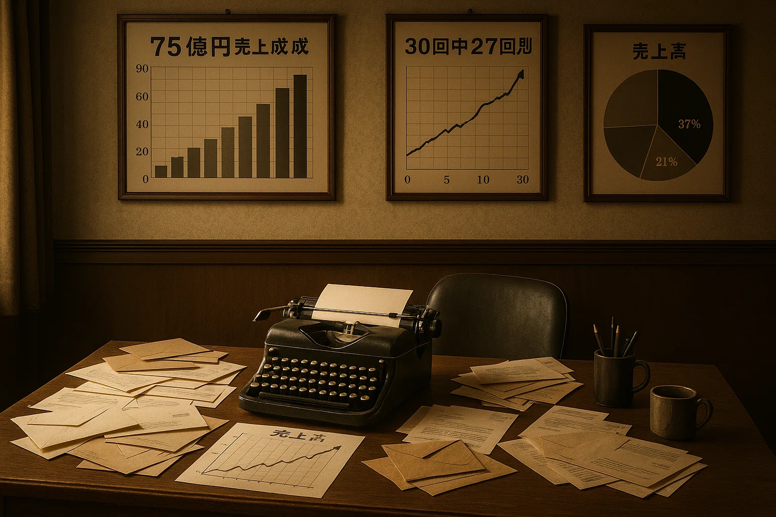 大衆心理と広告技法】なぜ、60年前に書かれ24万円の値がついた広告の
