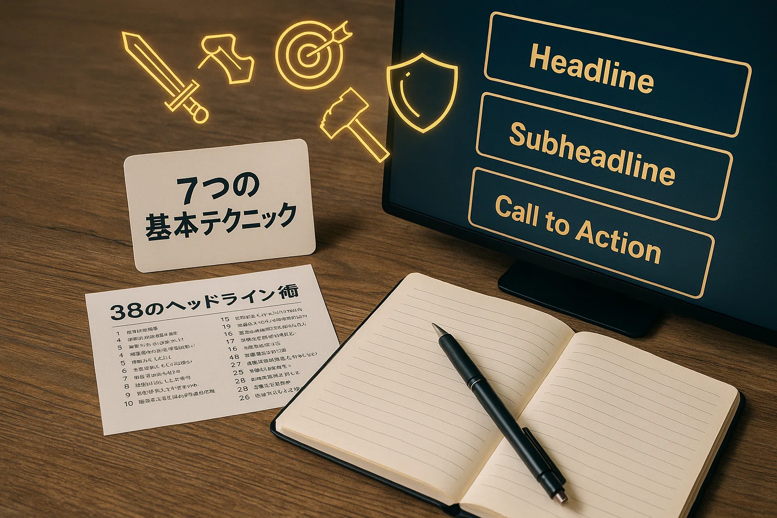 大衆心理と広告技法】なぜ、60年前に書かれ24万円の値がついた広告の