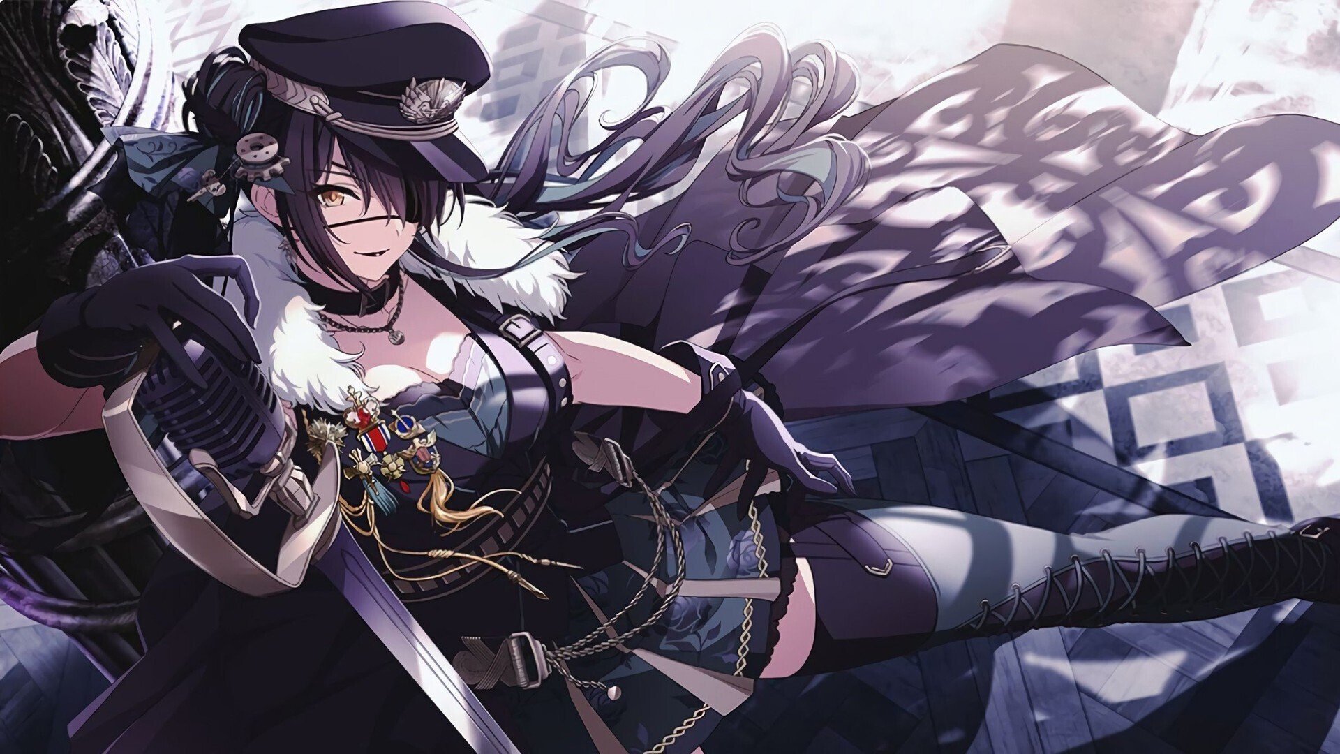 担当アイドルの魅力を聞かせて！#12 白瀬咲耶(六花P)｜ぶくま