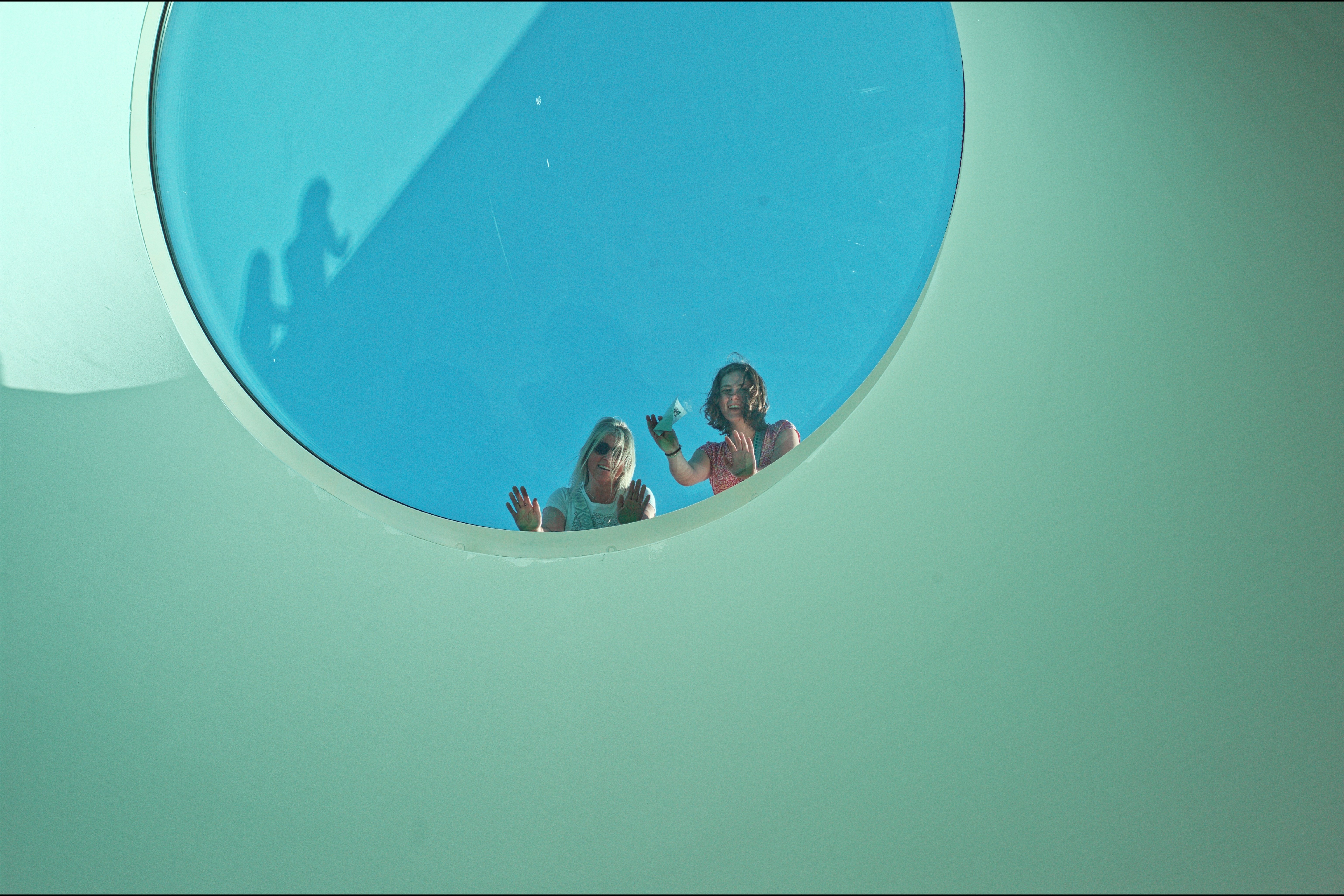 フィンランド④ ヘルシンキの美術館｜住むアトリエ